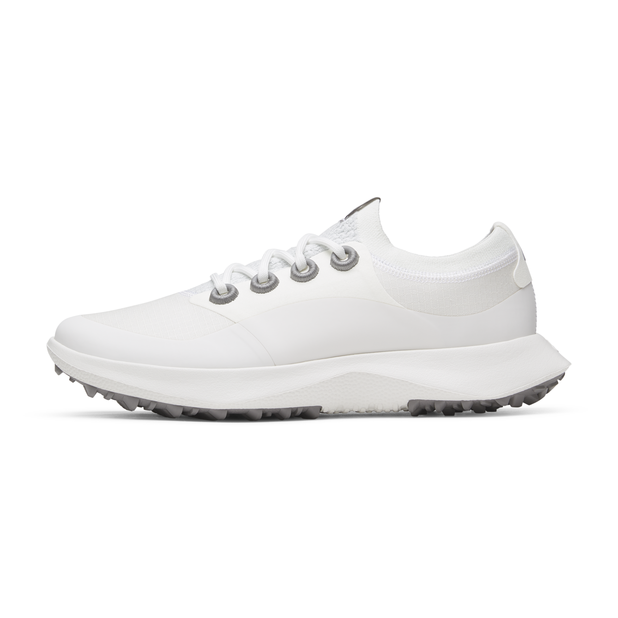 Men's Golf Dashers - Blizzard/Medium Grey (Blizzard Sole)