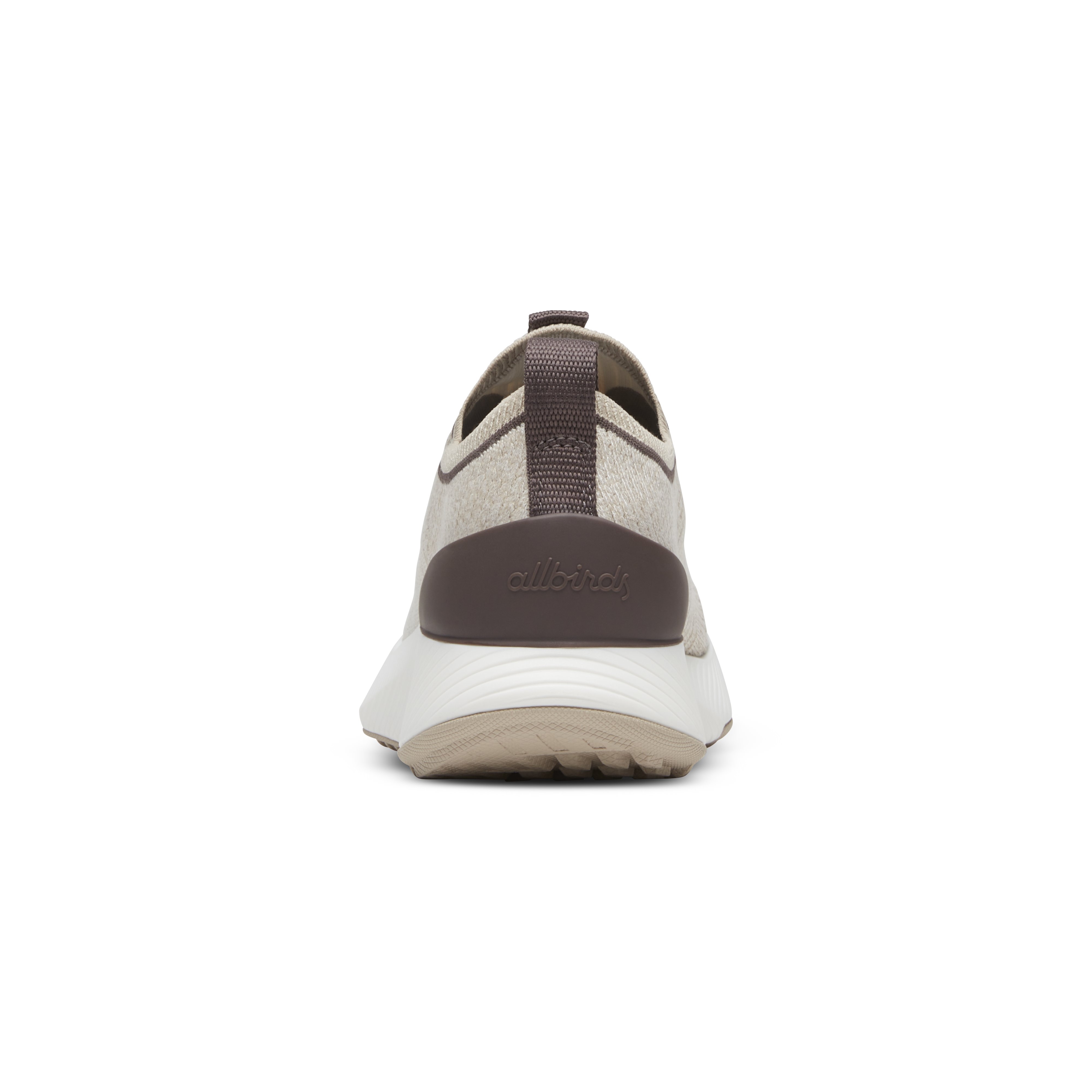 Alternative view of Men's Tree Glider - Natural White/Beige (Blizzard Sole)