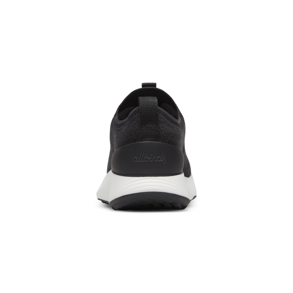 Alternative view of Women's Tree Glider - Natural Black (Blizzard Sole)