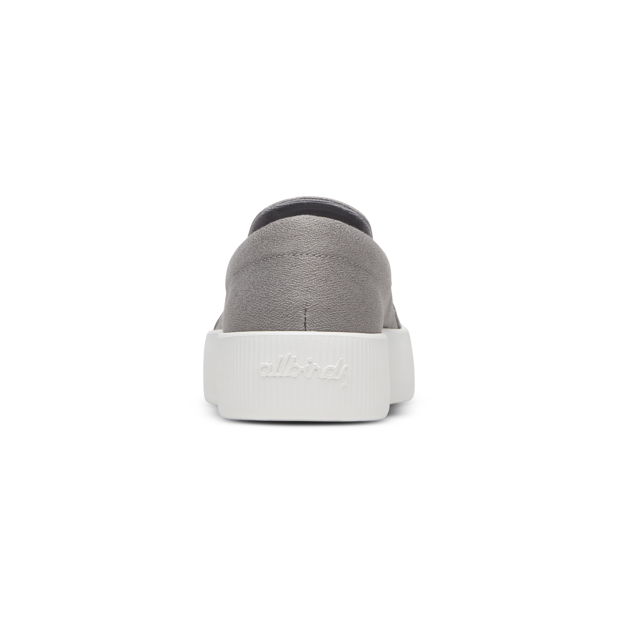 Alternative view of Women's Lounger Lift - Medium Grey (Blizzard Sole)