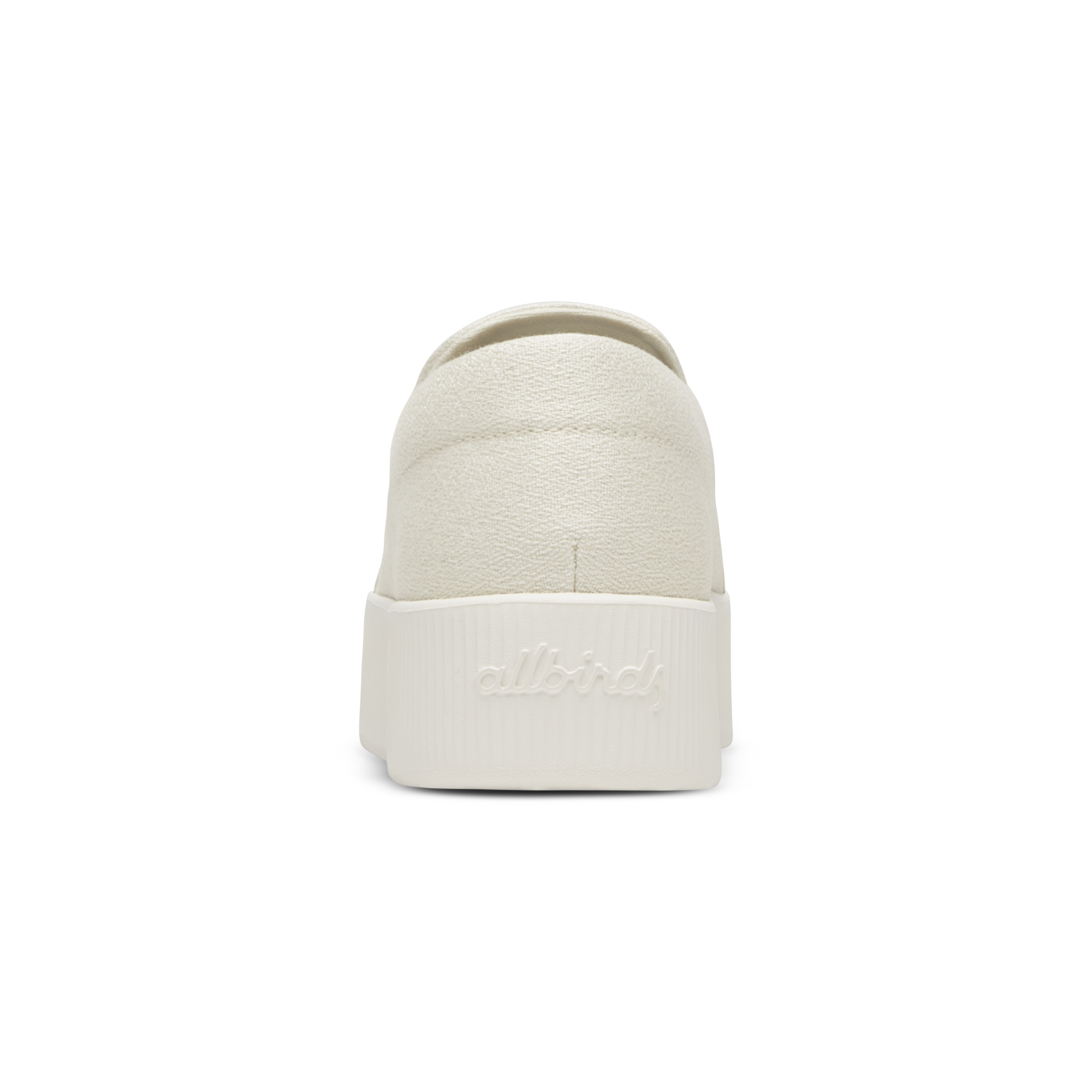 Alternative view of Women's Lounger Lift - Stony Cream (Natural White Sole)