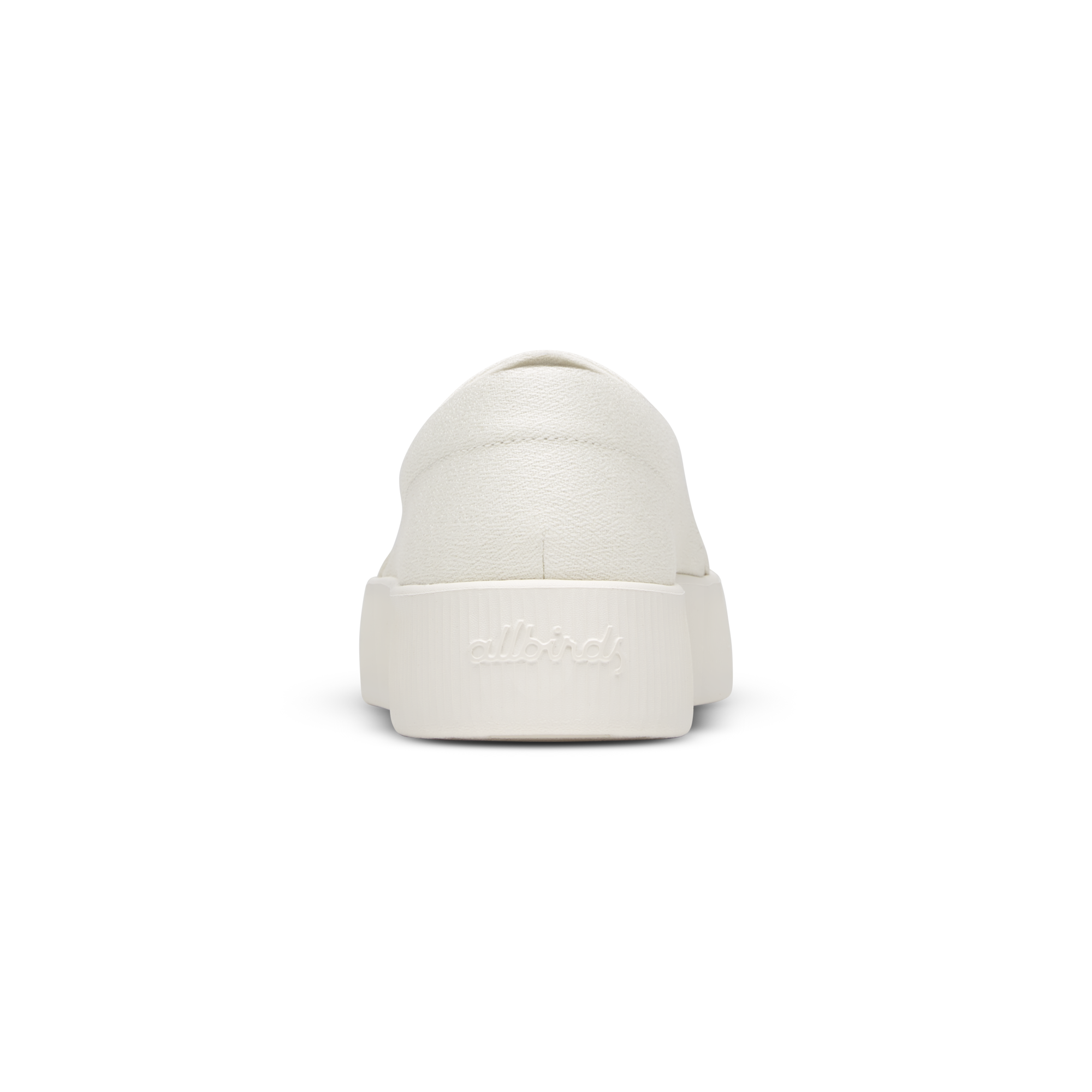 Alternative view of Women's Lounger Lift - Natural White/Hanami Night (Twilight White Sole)