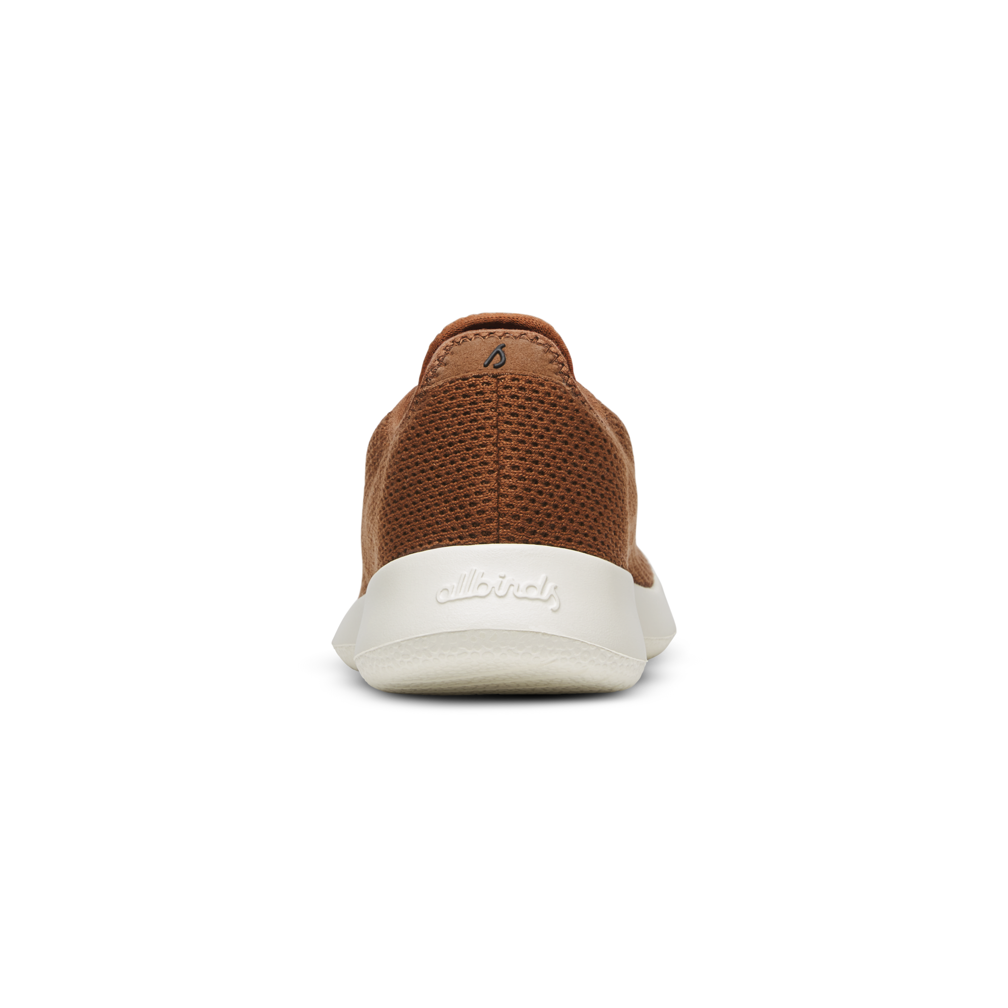 Alternative view of Women's Tree Runner - Rustic Orange (Twilight White Sole)