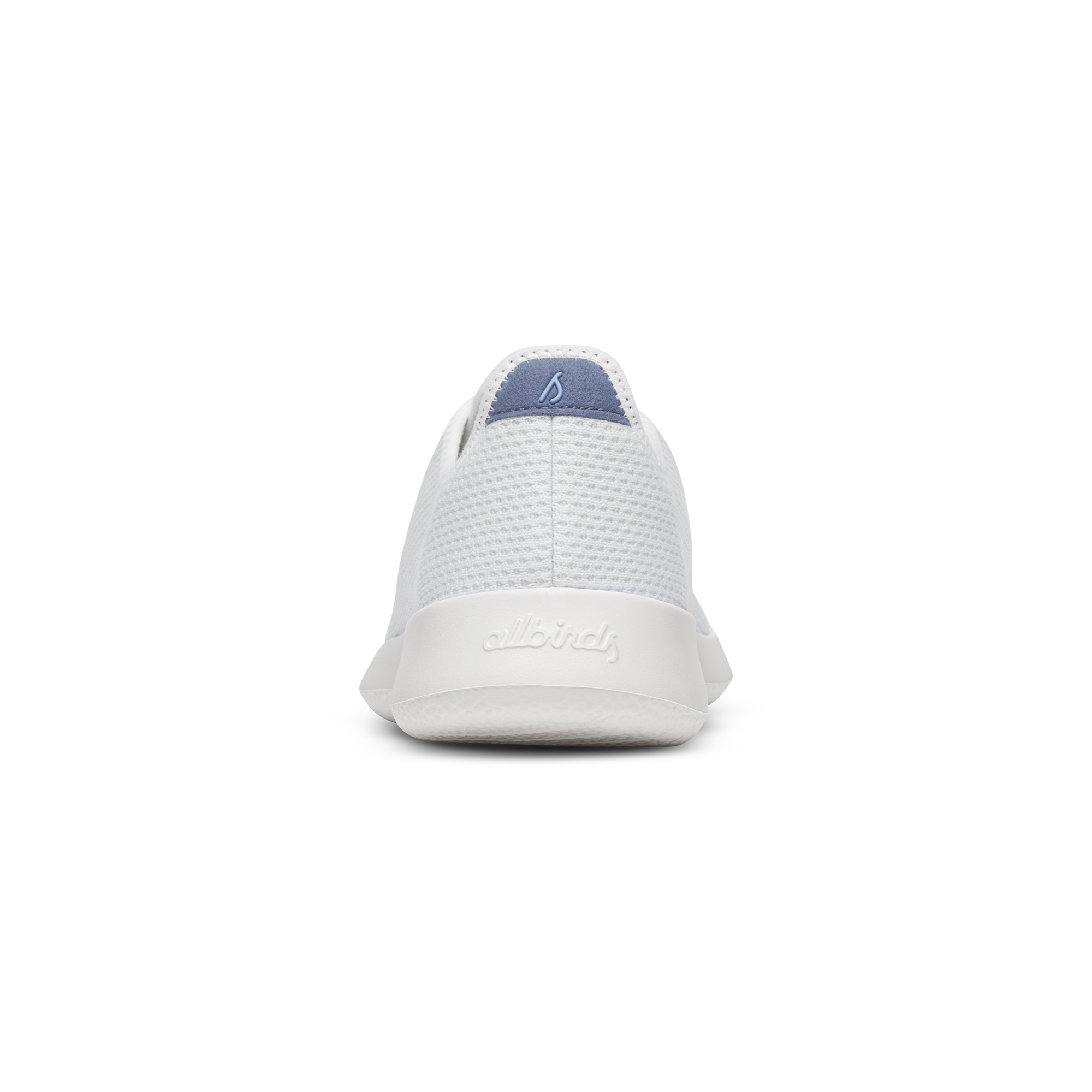 Alternative view of Women's Tree Runner - Blizzard/Hanami Night (Blizzard Sole)