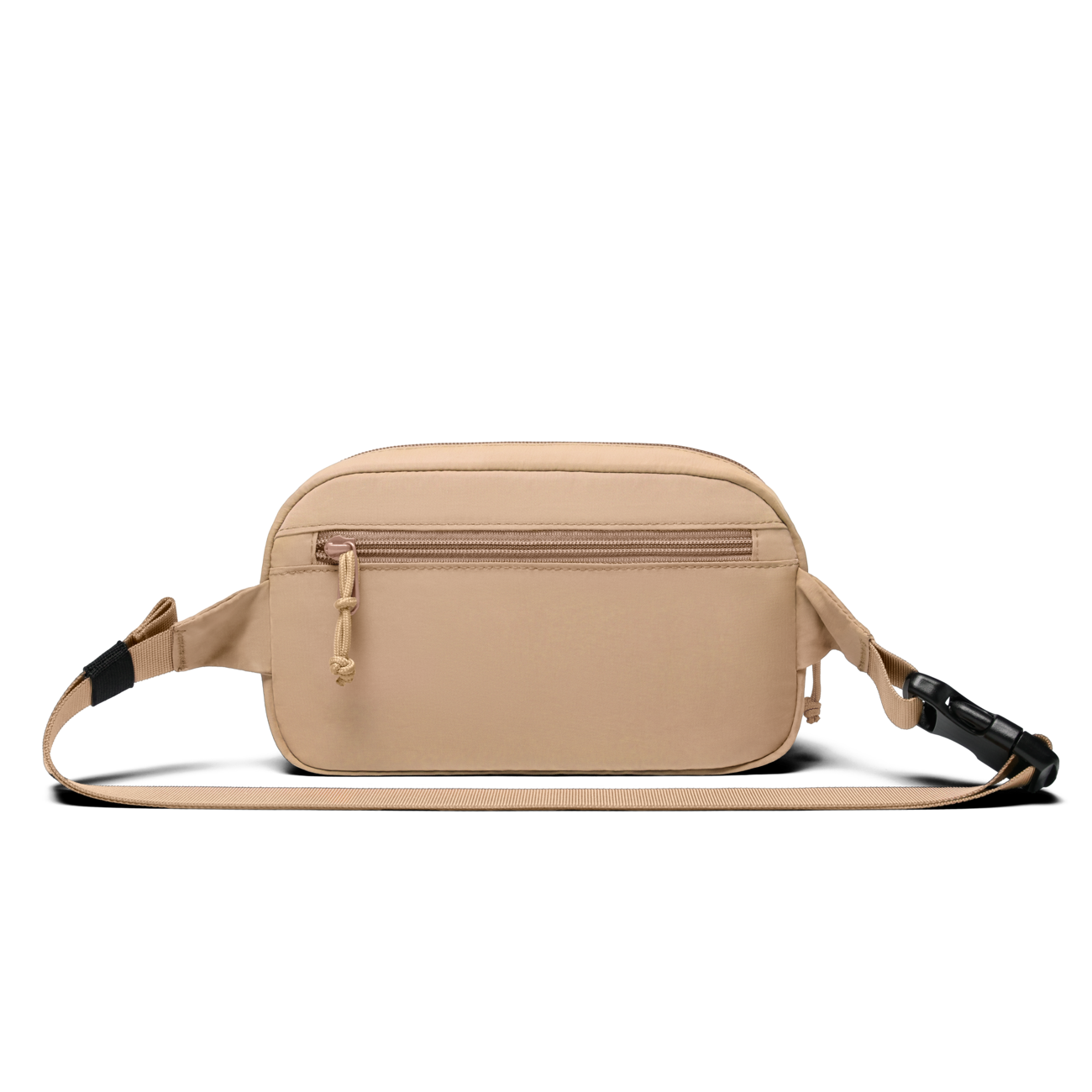 Alternative view of Recycled Belt Bag - Rugged Beige