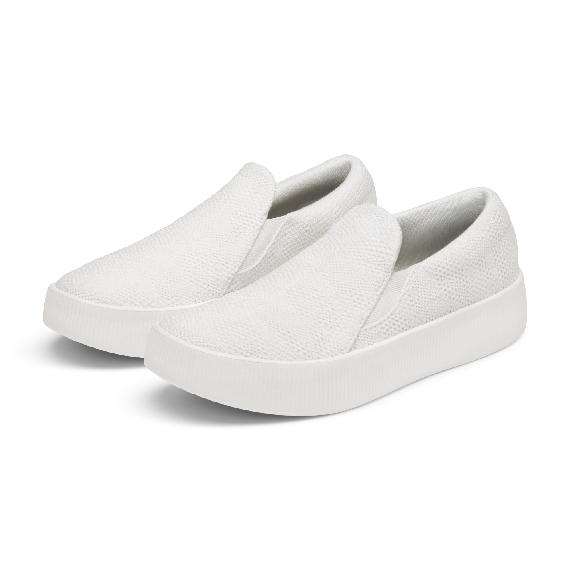 Women's Lounger Lift - Blizzard (Blizzard Sole) - Image 5