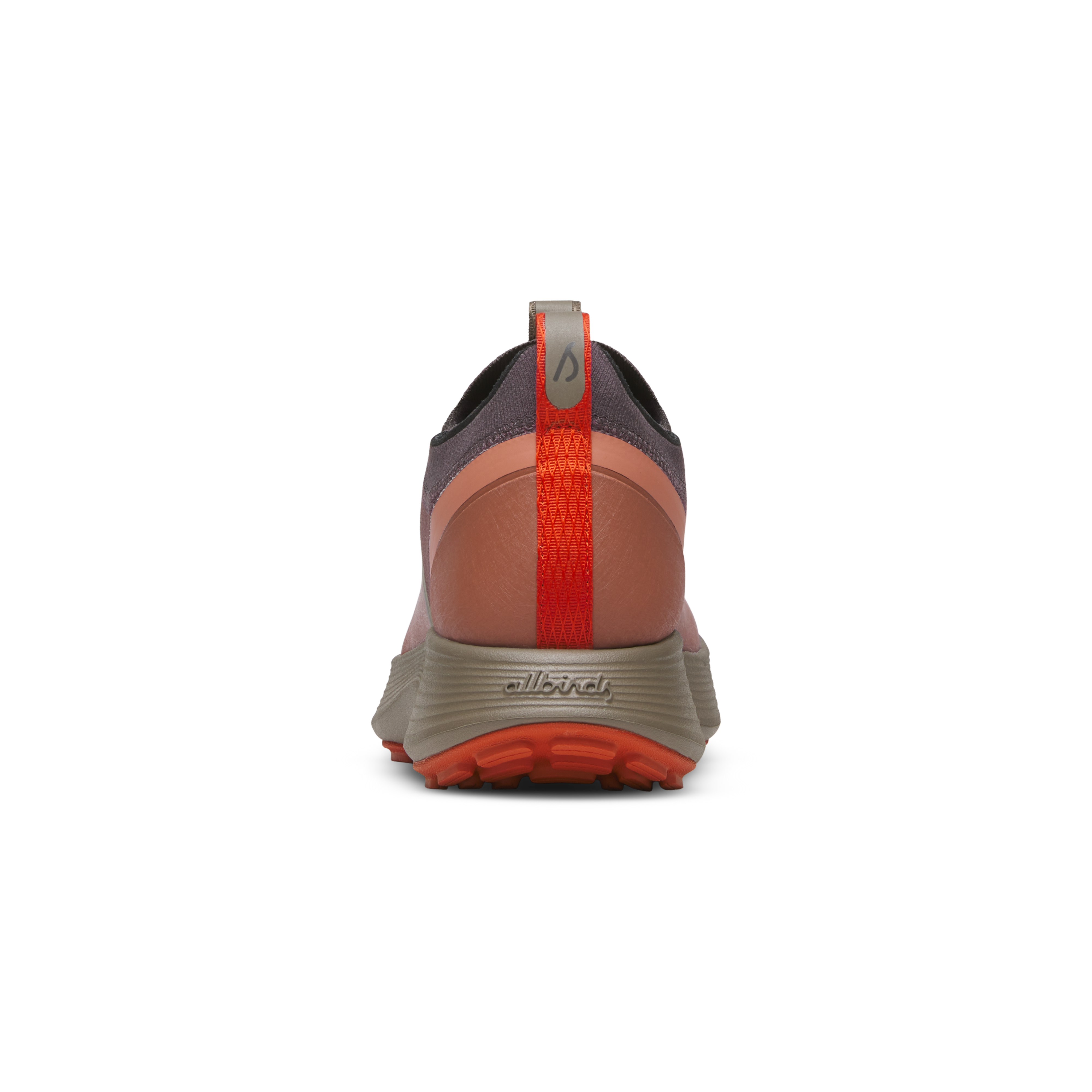 Alternative view of Men's Strider Explore - Hazy Burgundy (Weathered Brown Sole)