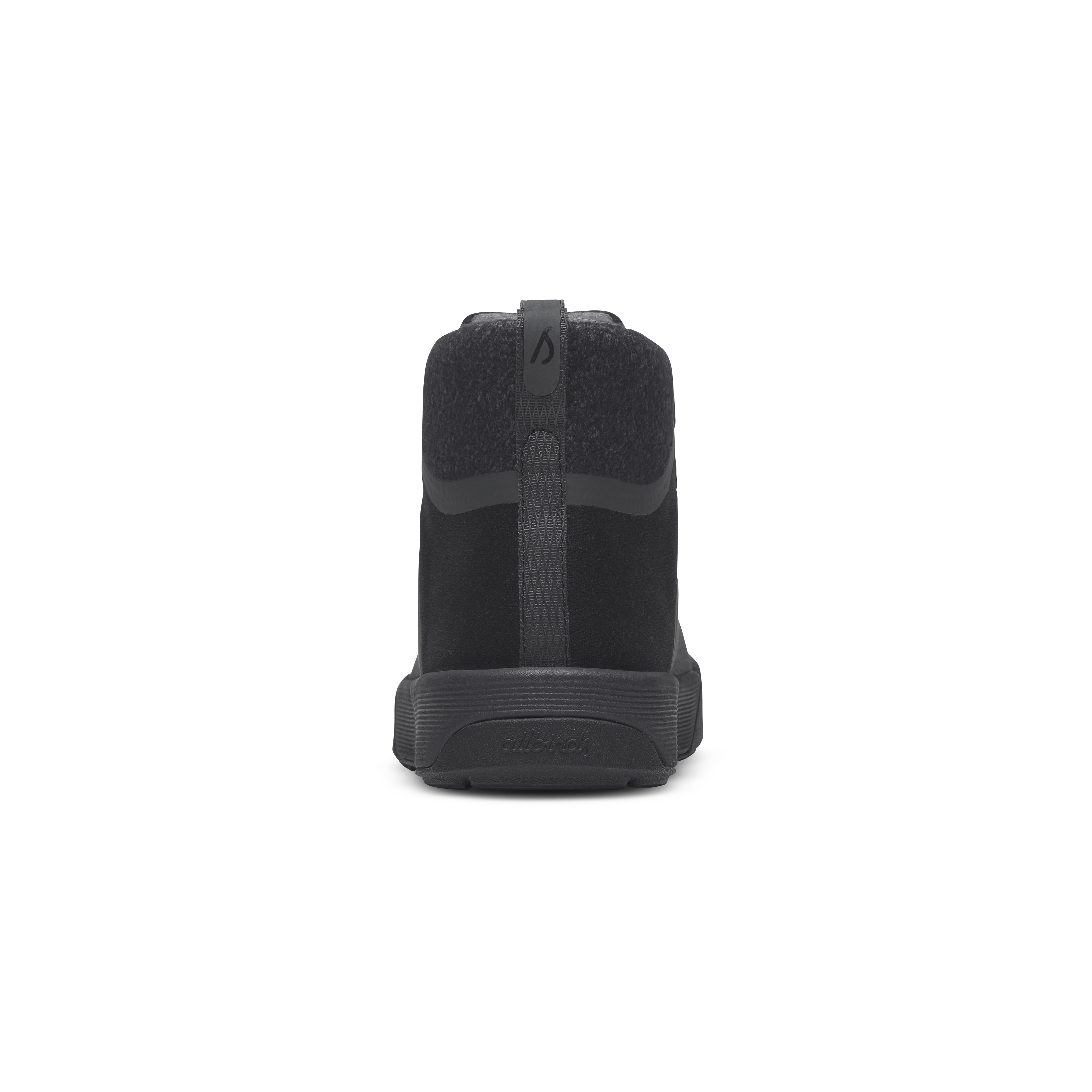 Alternative view of Women's Cruiser Mid Explore - Natural Black (Dark Grey Sole)