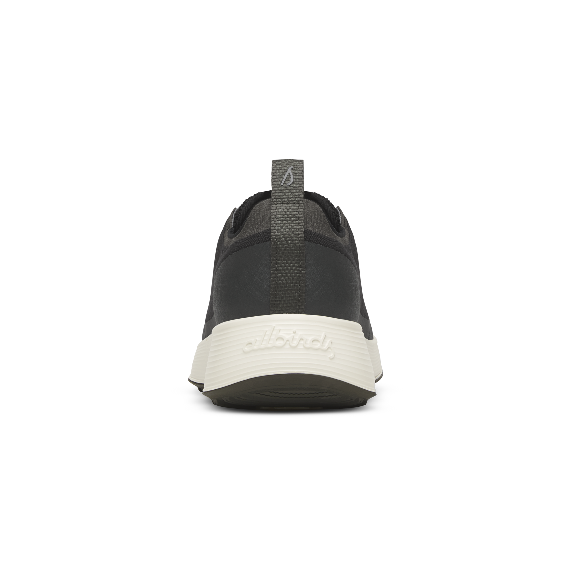 Men's Tree Runner Go - Utility - Natural Black/Dark Jungle (Natural White Sole) - Image 2