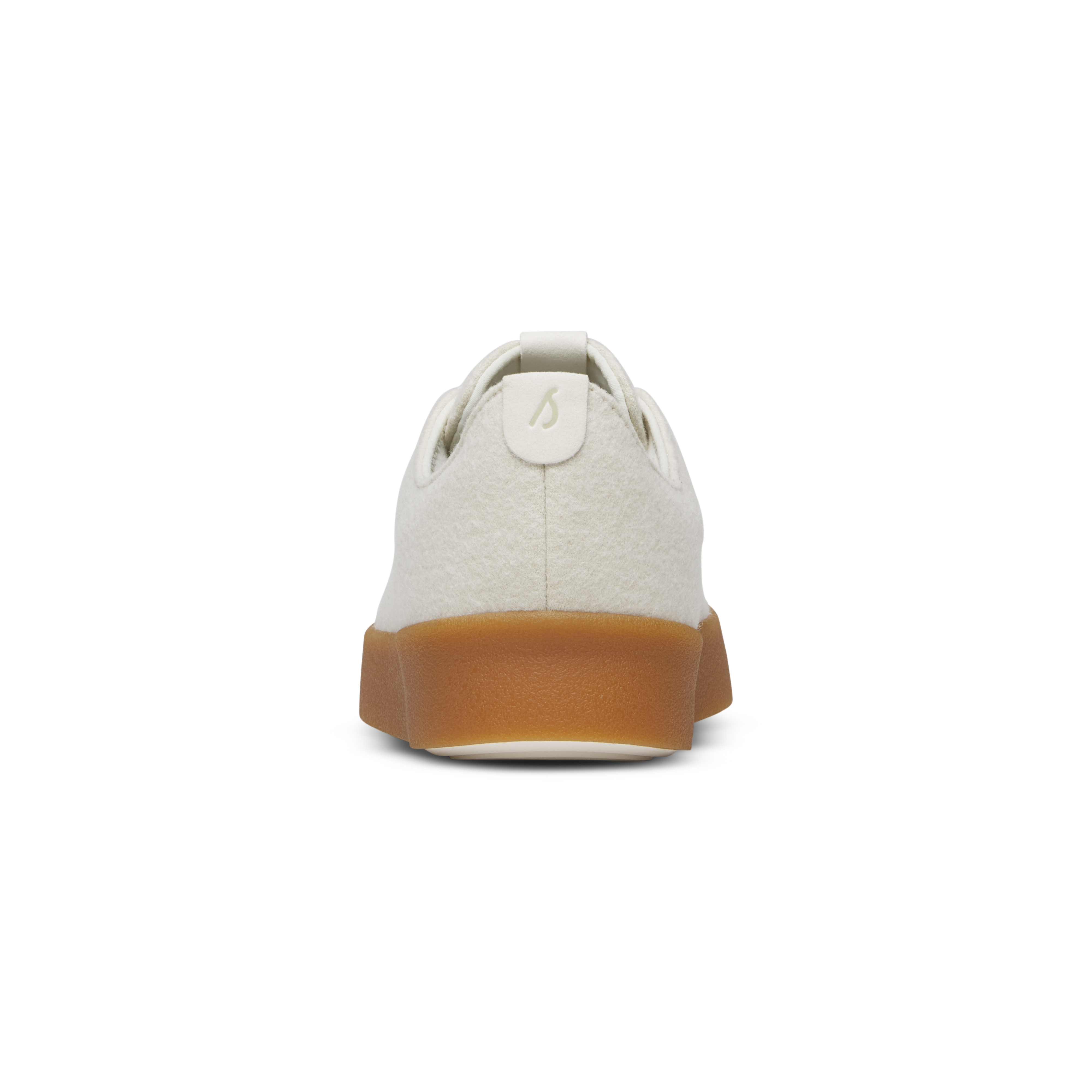 Alternative view of Women's Wool Cruiser Select - Natural White/Stony Cream (Gum Sole)