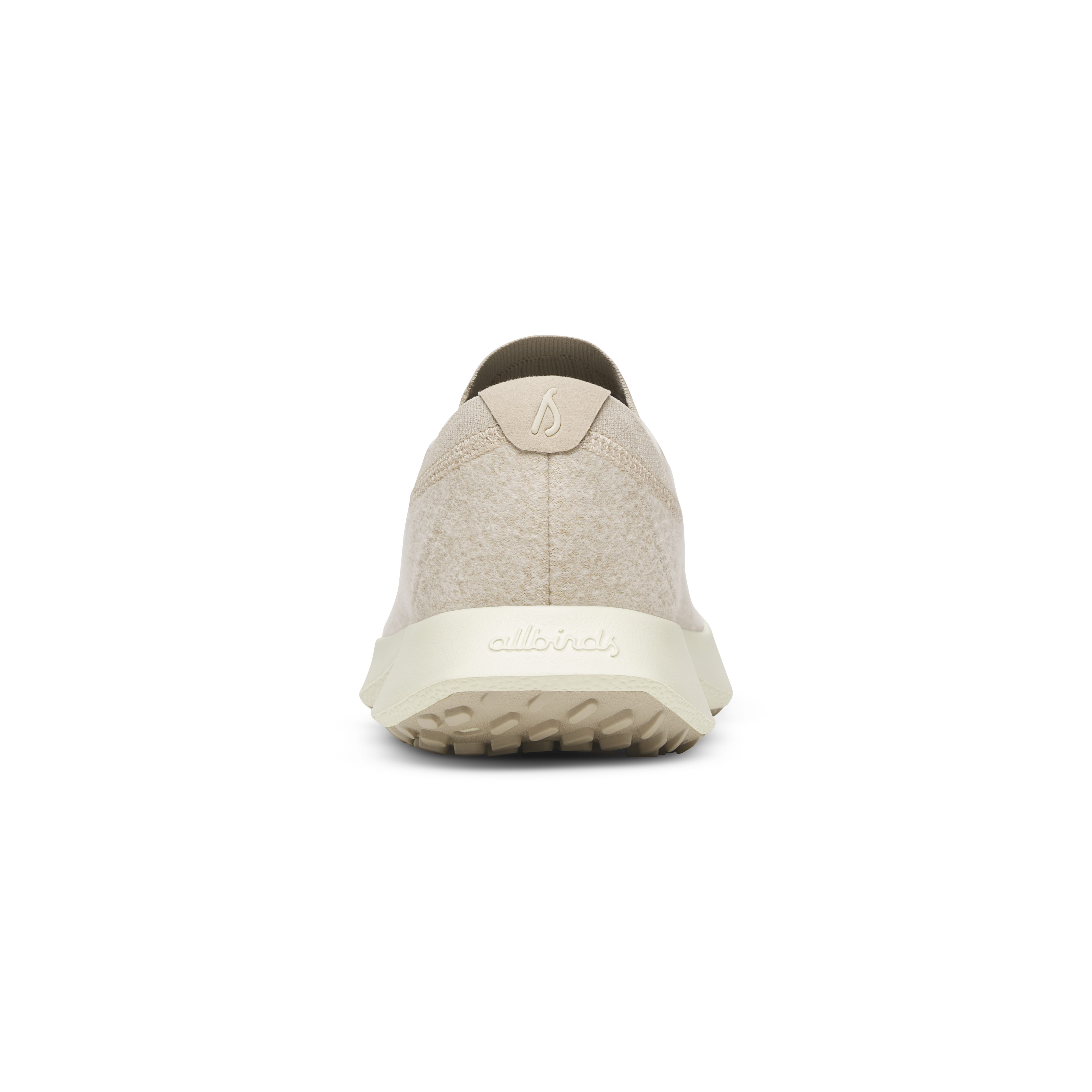 Alternative view of Women's Wool Dasher Mizzle - Rugged Beige (Stony Cream Sole)