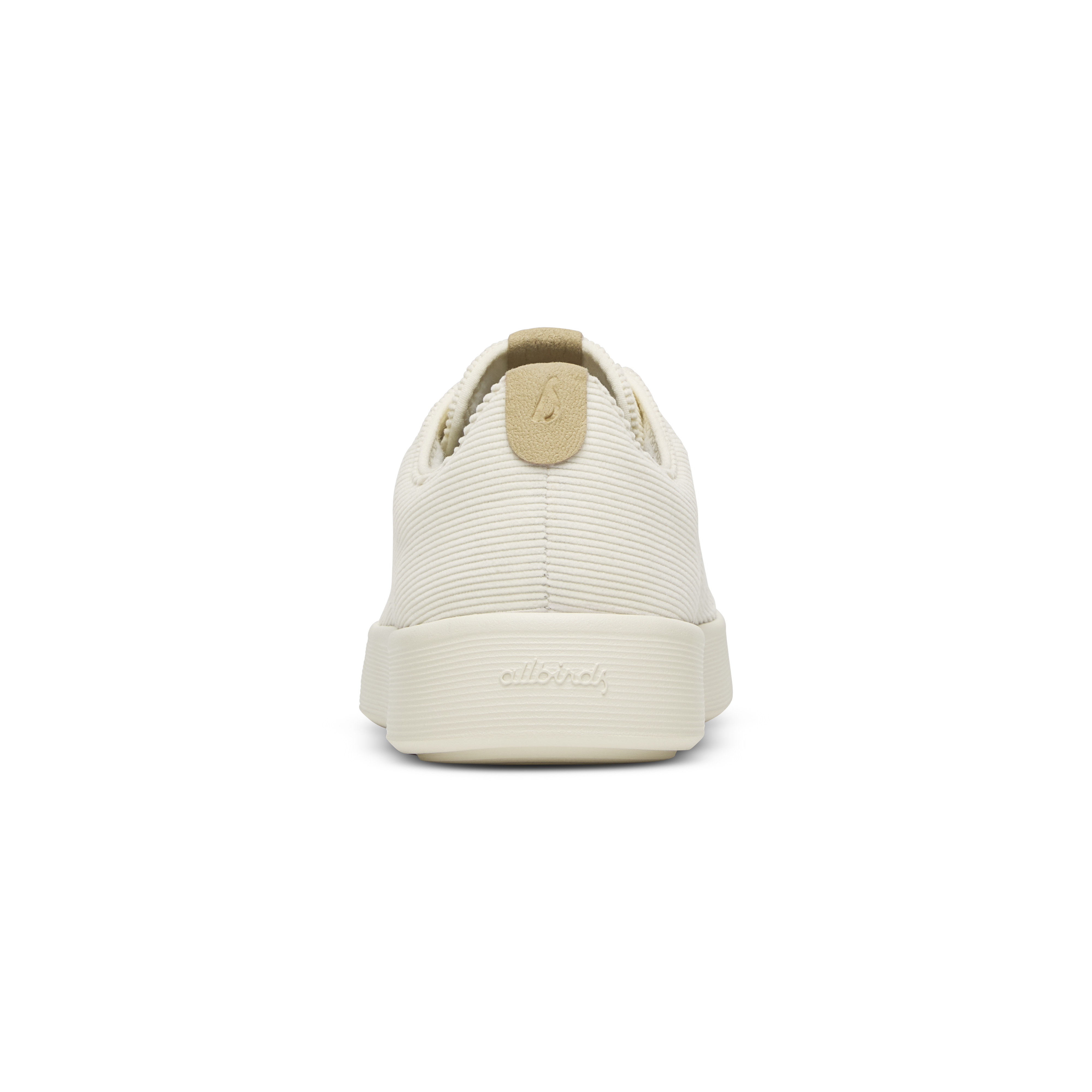 Alternative view of Men's Cruiser Corduroy - Stony Cream (Stony Cream Sole)