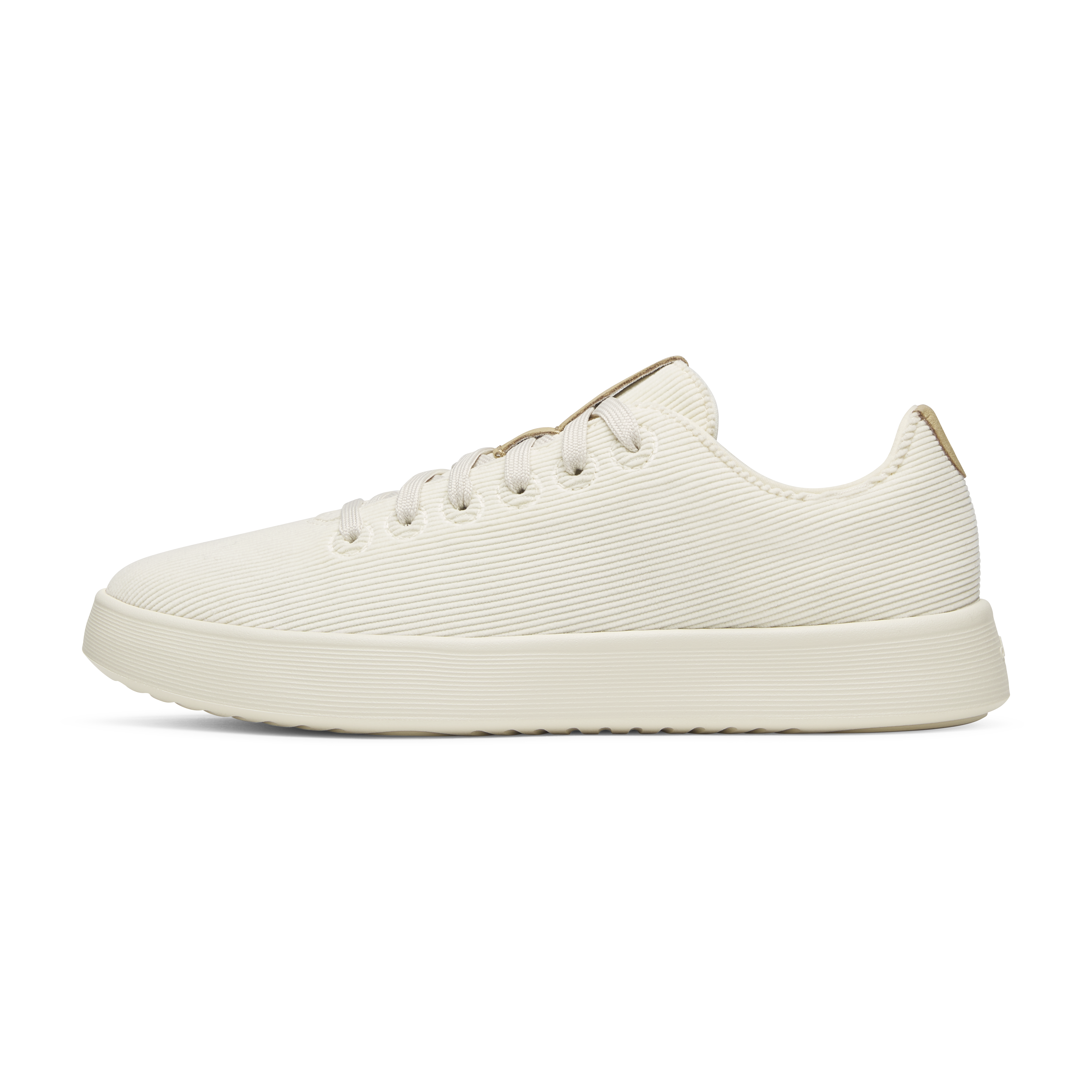 Men's Cruiser Corduroy - Stony Cream (Stony Cream Sole)