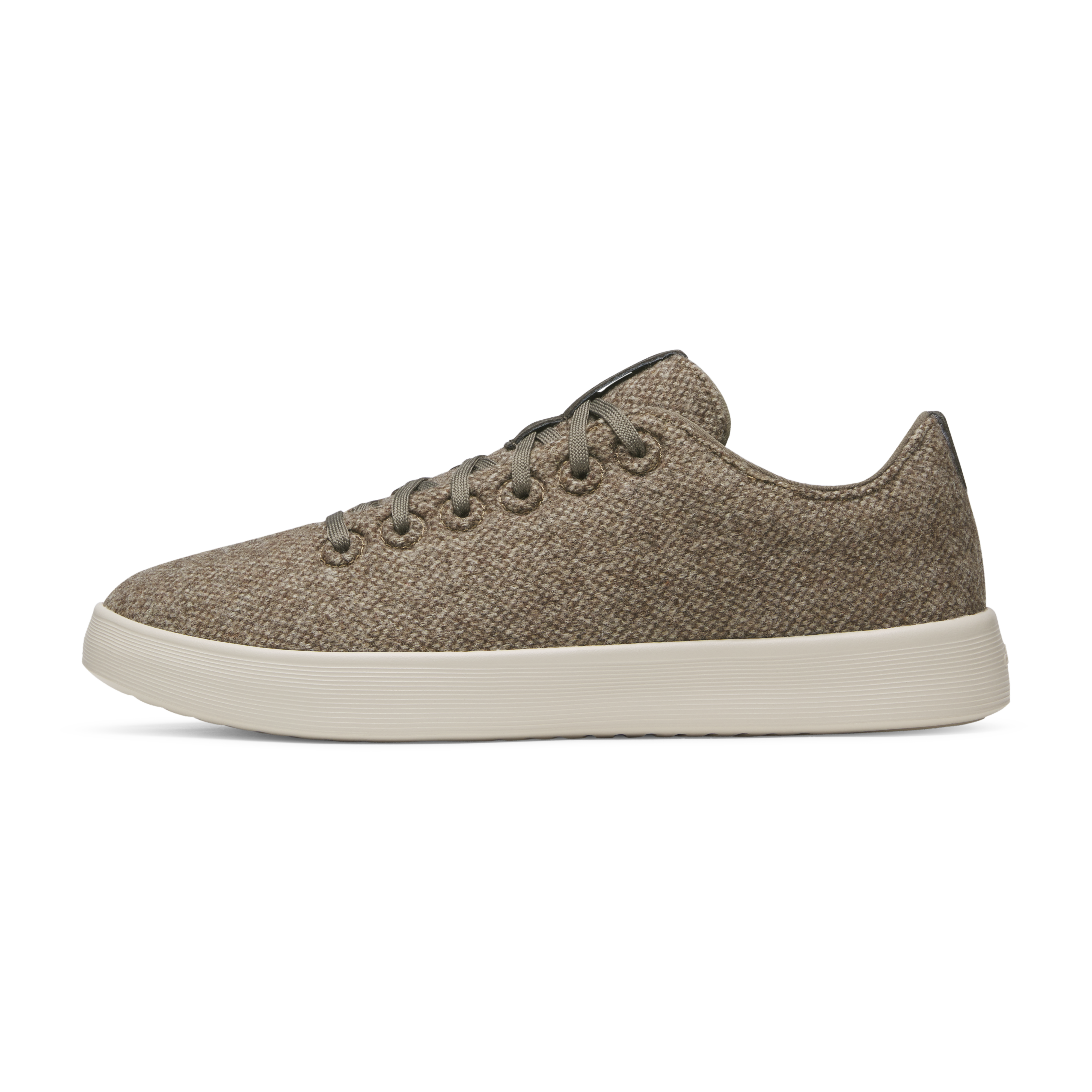 Men's Cruiser Tweed - Weathered Brown (Weathered White Sole)
