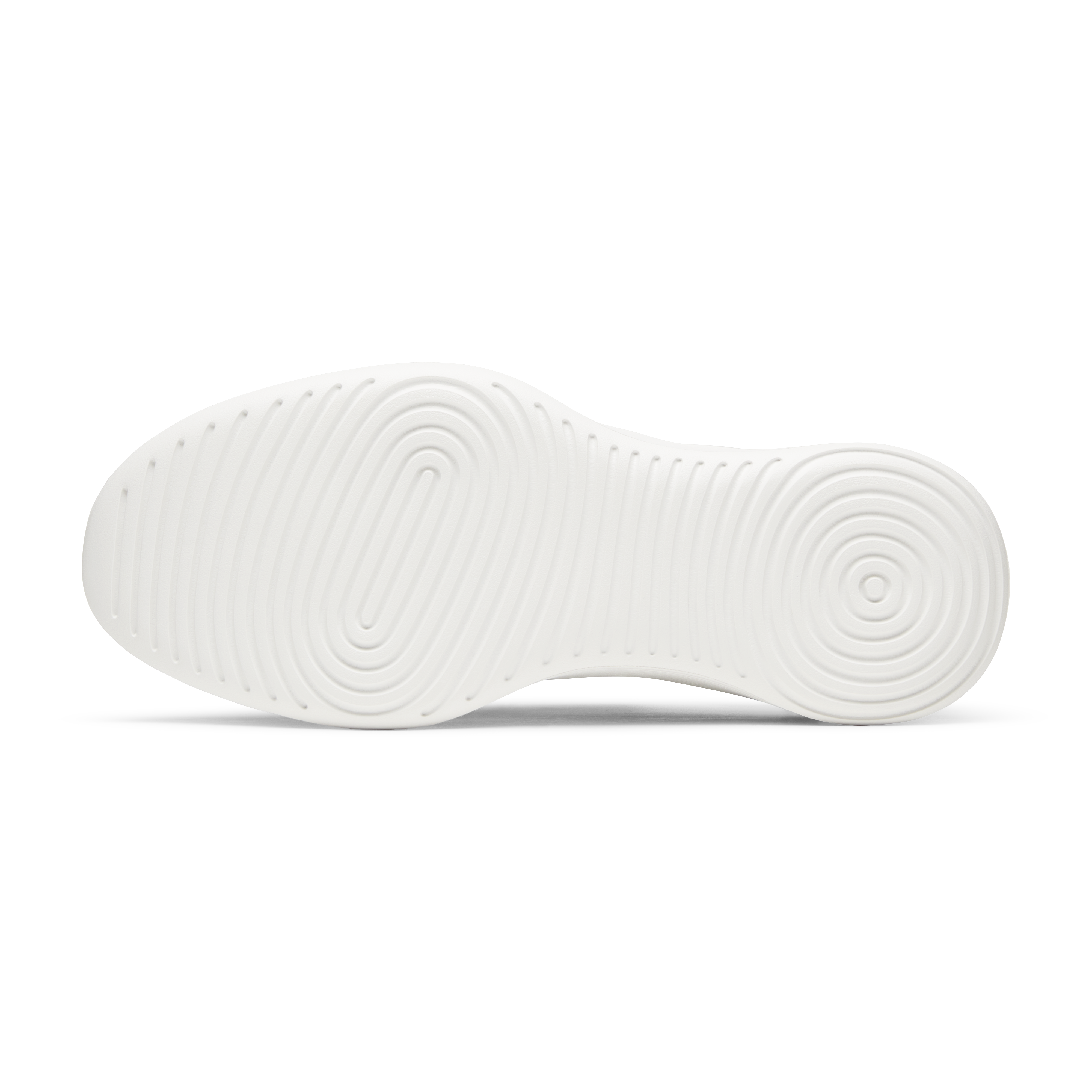 Women's Tree Runner NZ - Blizzard/Dark Navy (Blizzard Sole) - Image 4