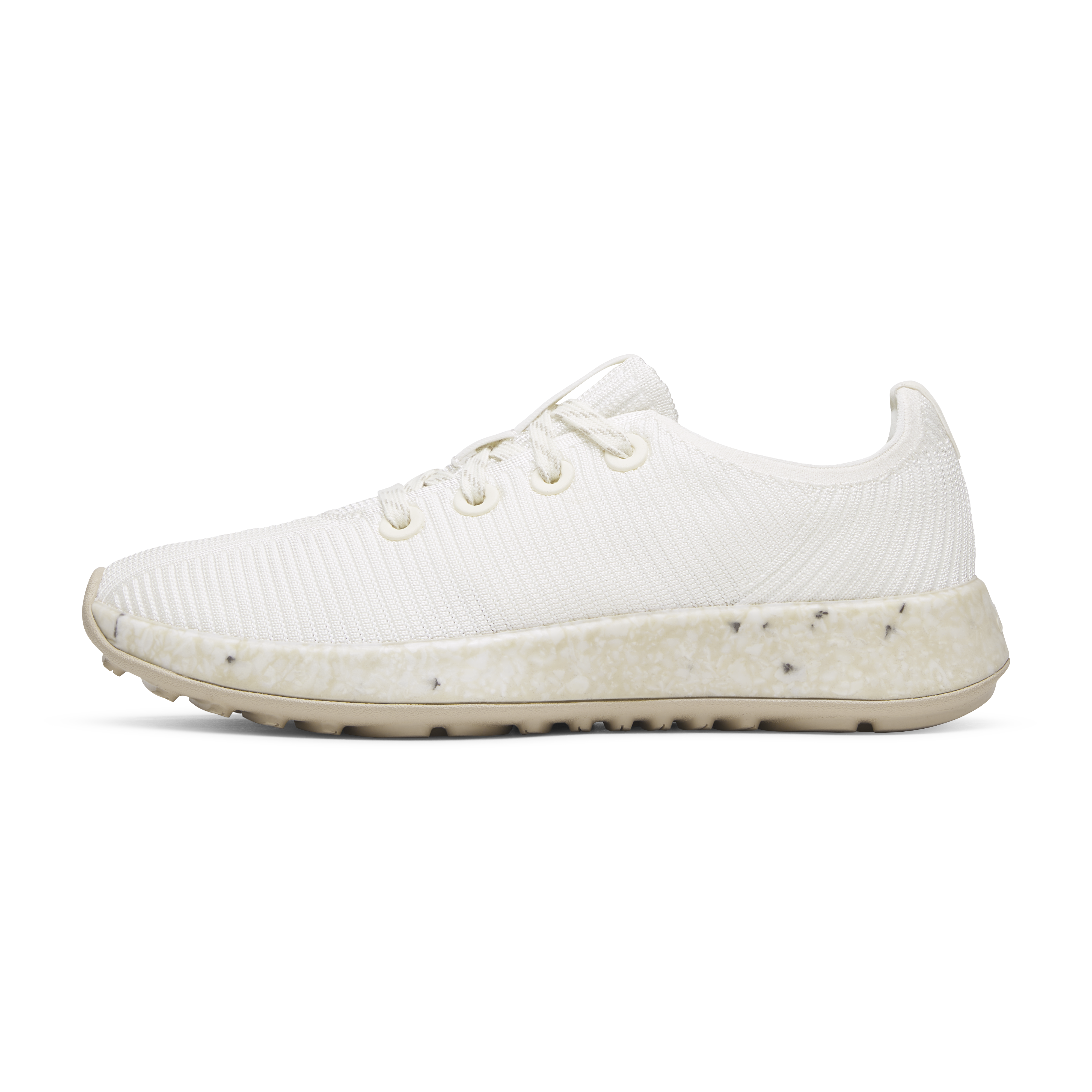 Men's Runner NZ Remix - Natural White (Natural White Sole)