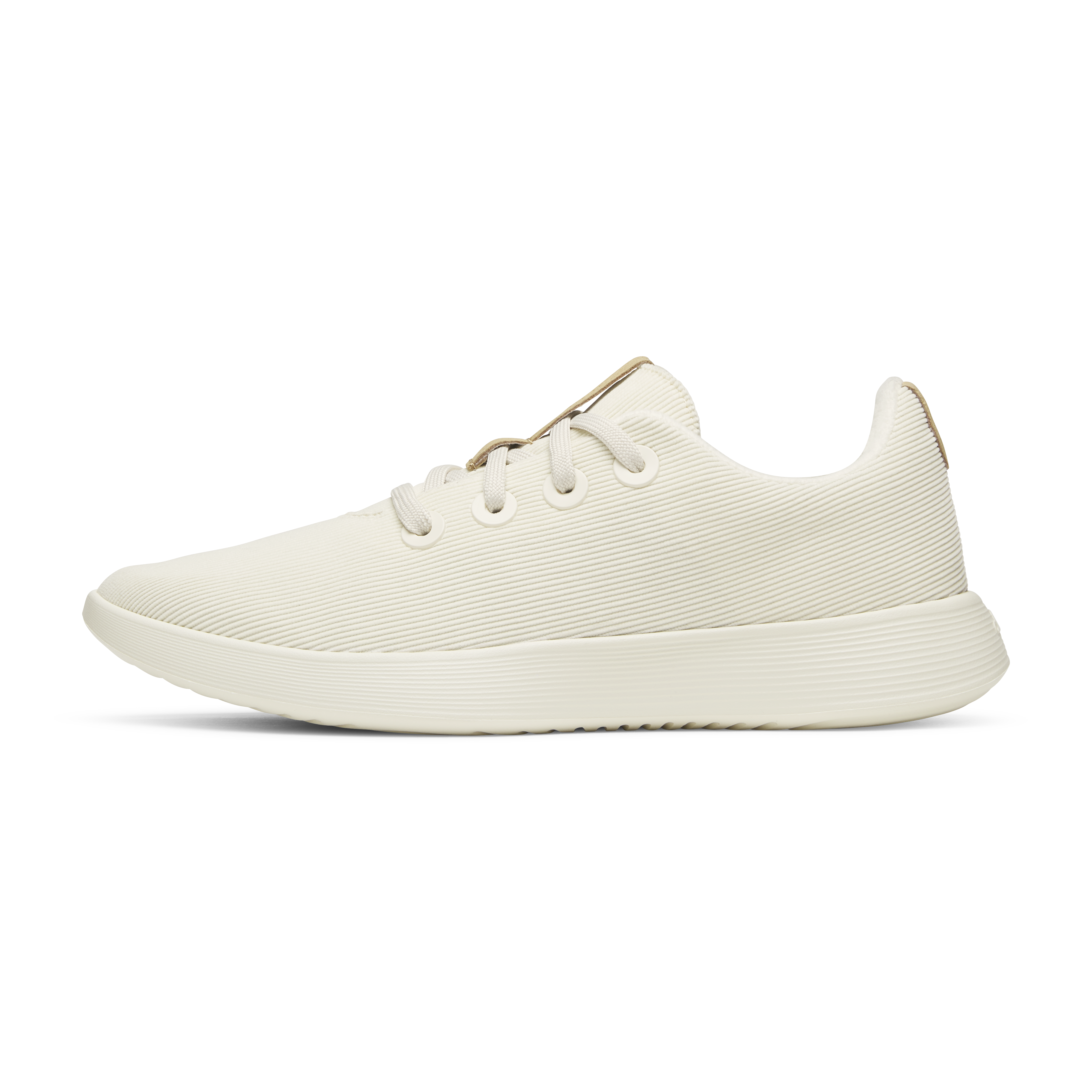 Men's Runner NZ Corduroy - Stony Cream (Stony Cream Sole)