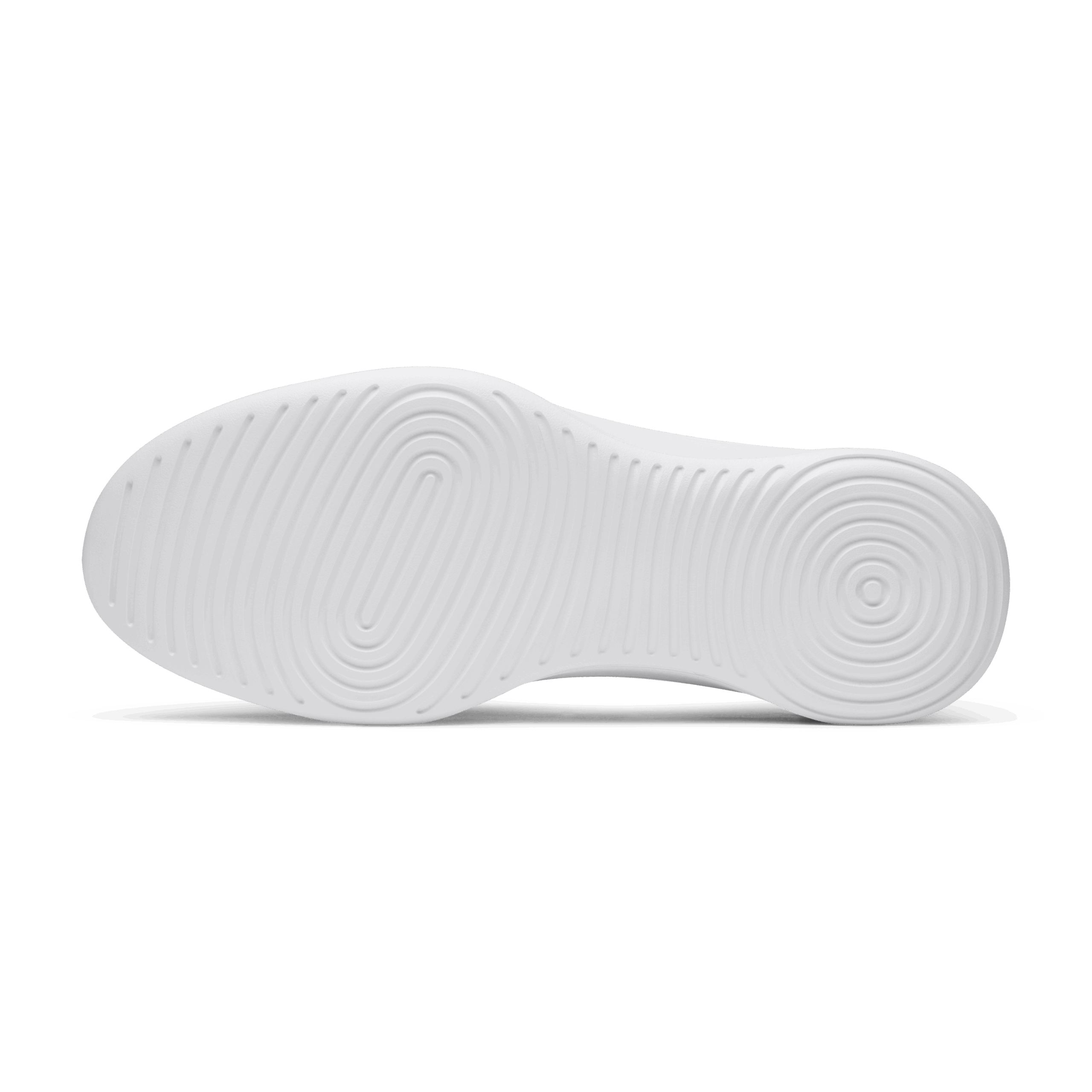 Women's Wool Runner NZ - Natural Black (Blizzard Sole) - Image 4