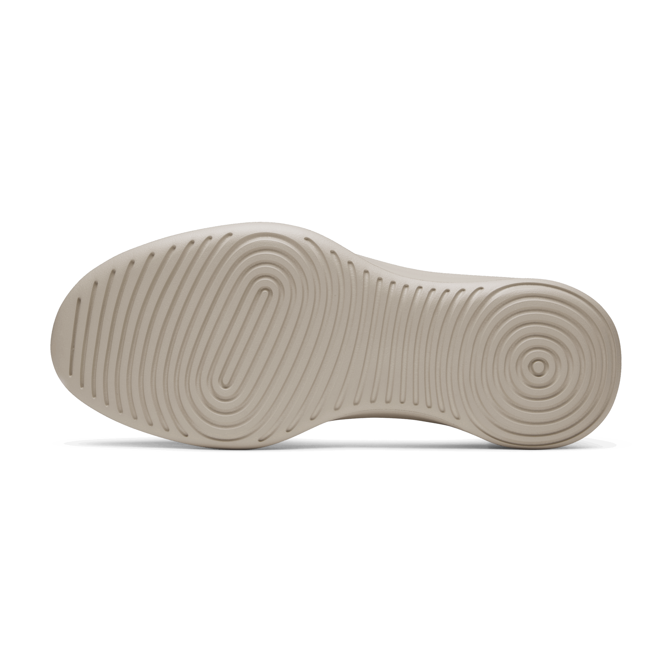 Women's Wool Runner NZ - Rugged Beige (Rugged Beige Sole) - Image 4