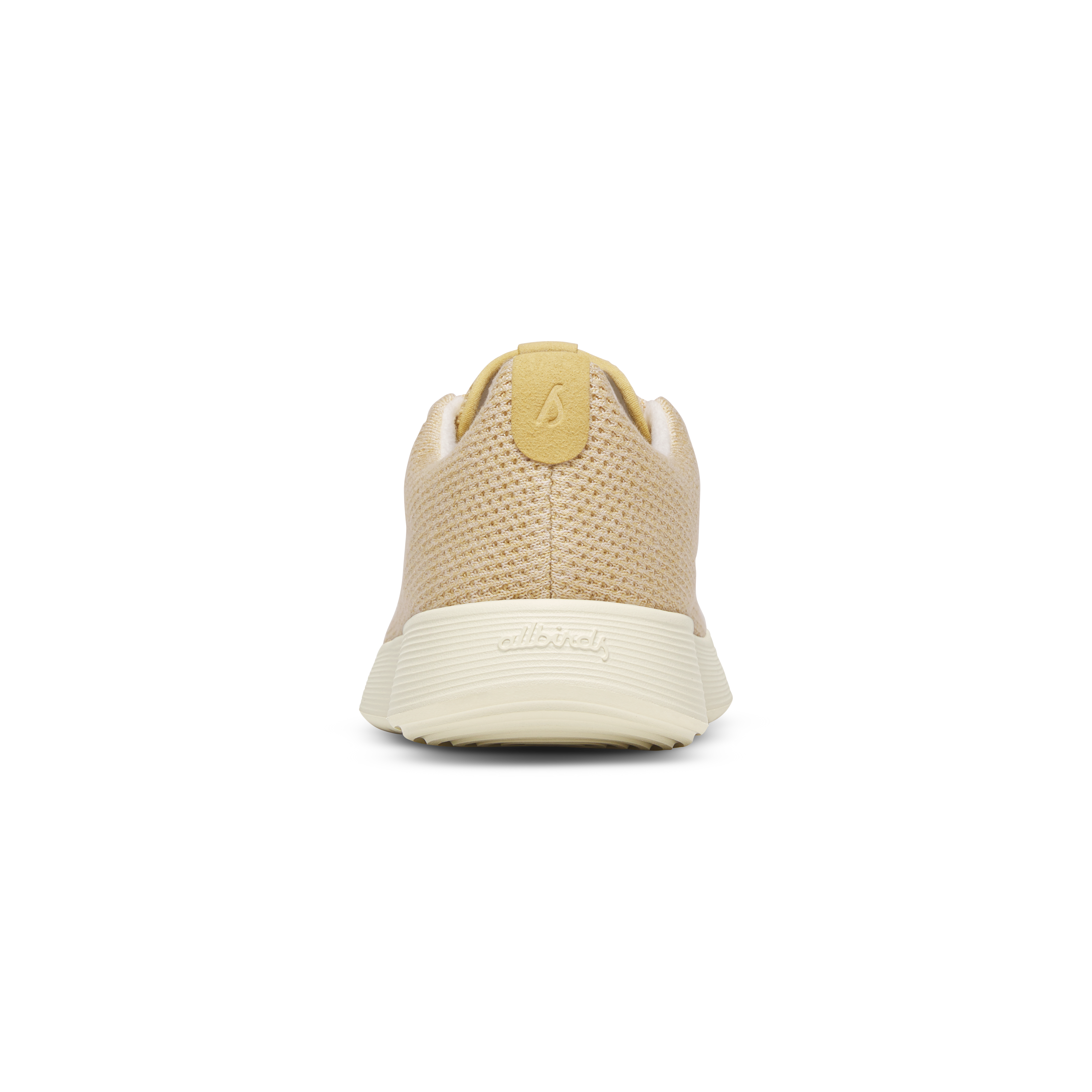 Alternative view of Women's Tree Runner NZ - Luxe Gold (Stony Cream Sole)