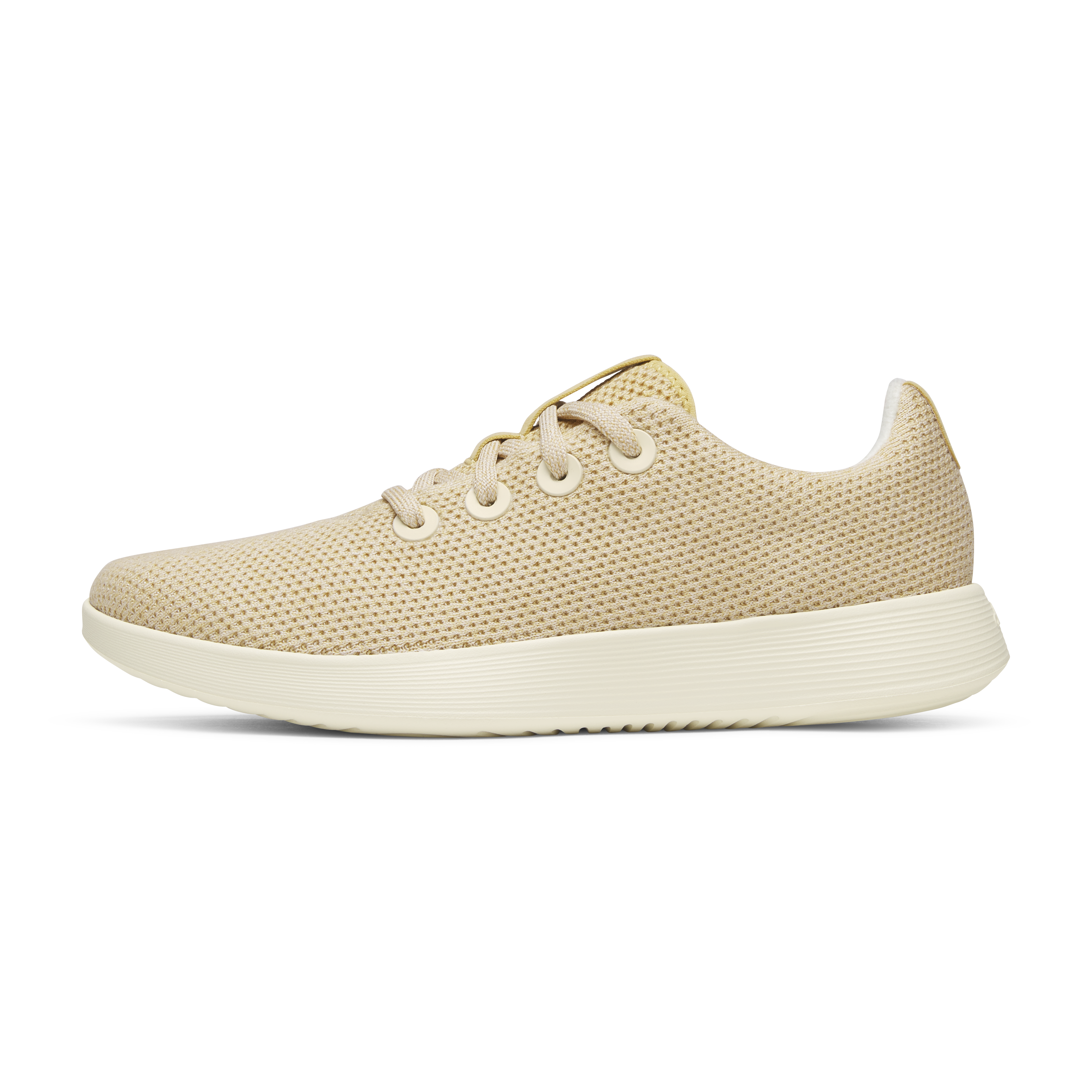 Men's Tree Runner NZ - Luxe Gold (Stony Cream Sole)