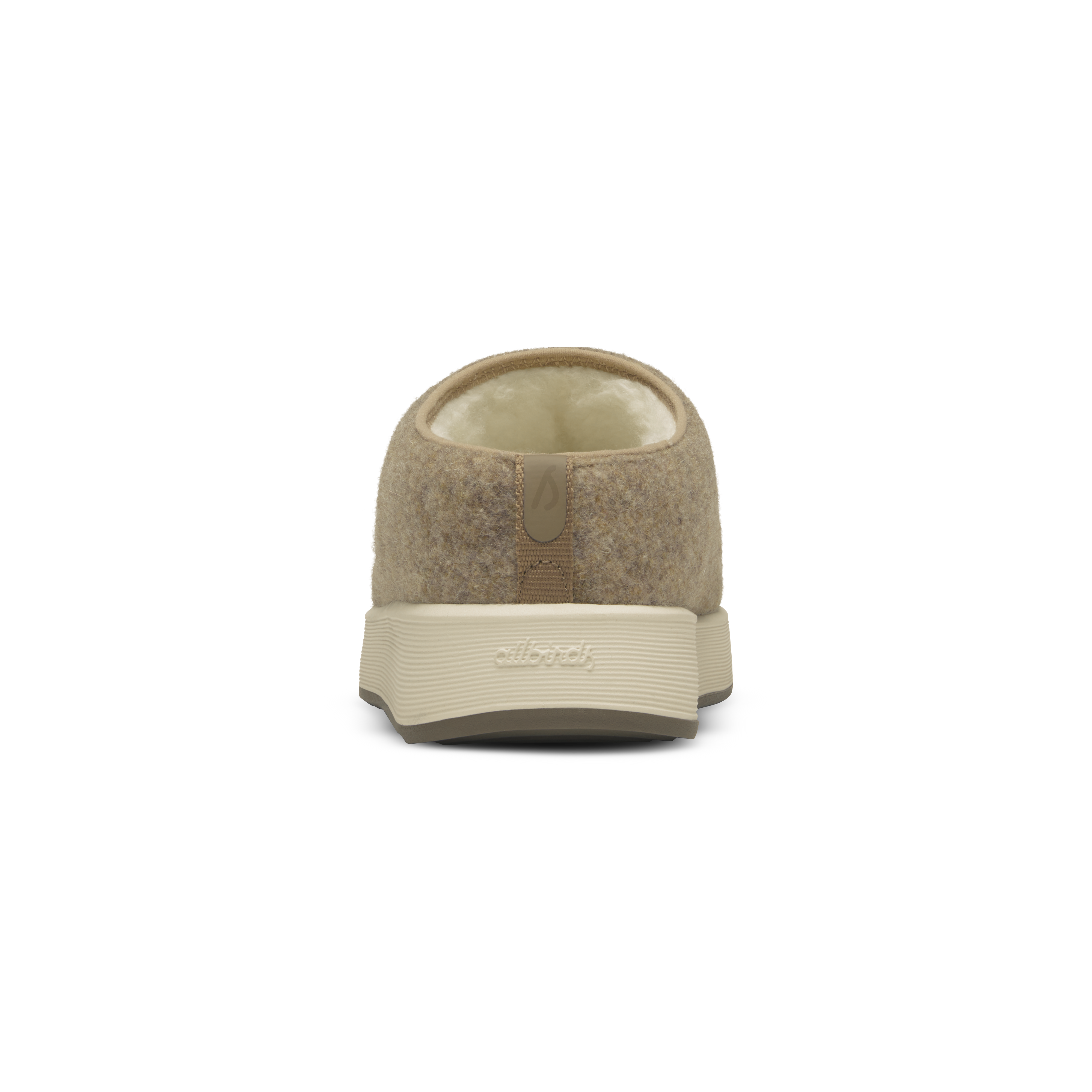 Alternative view of Men's Kiwi Clog - Dark Camel (Stony Cream Sole)