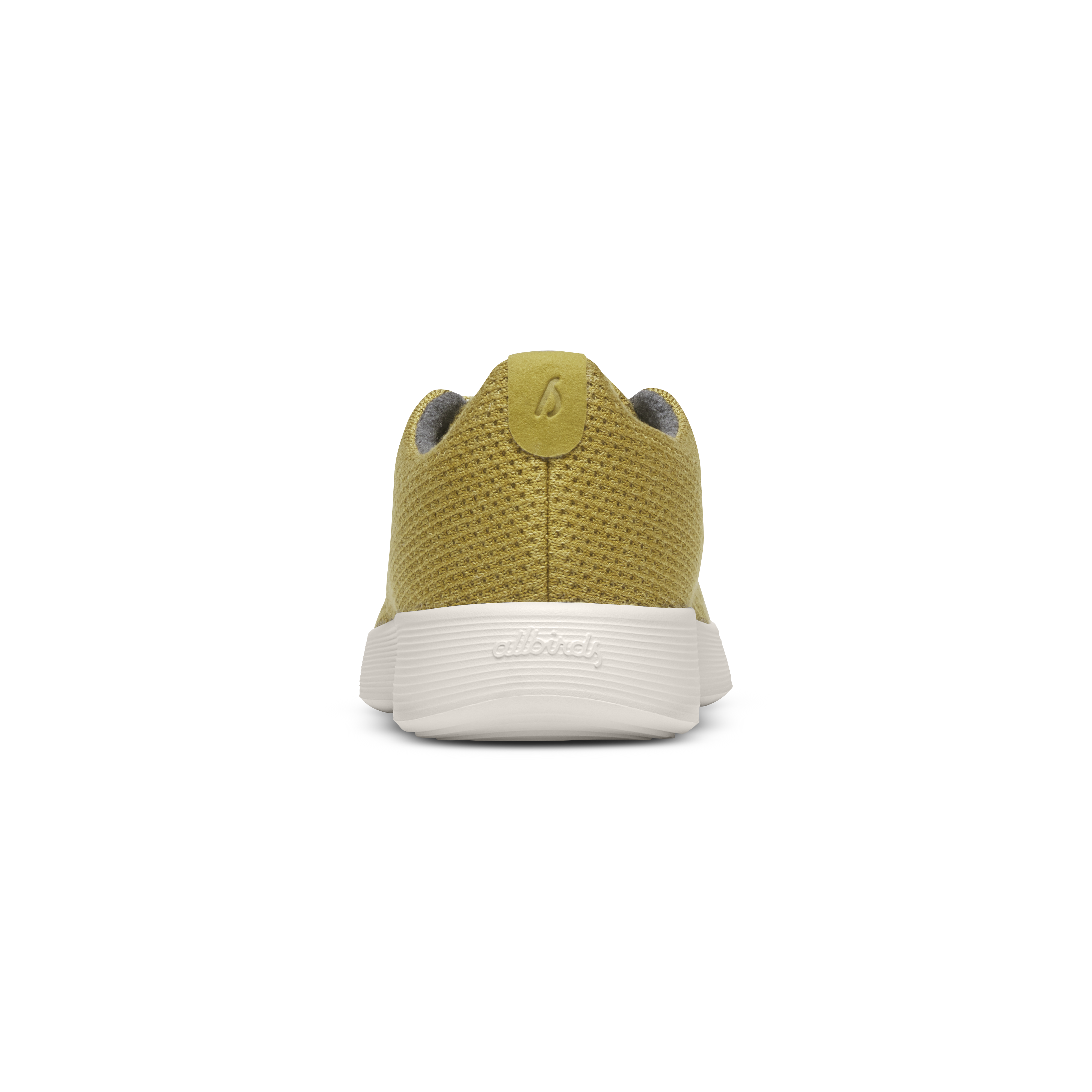 Alternative view of Women's Tree Runner NZ - Ochre (Natural White Sole)