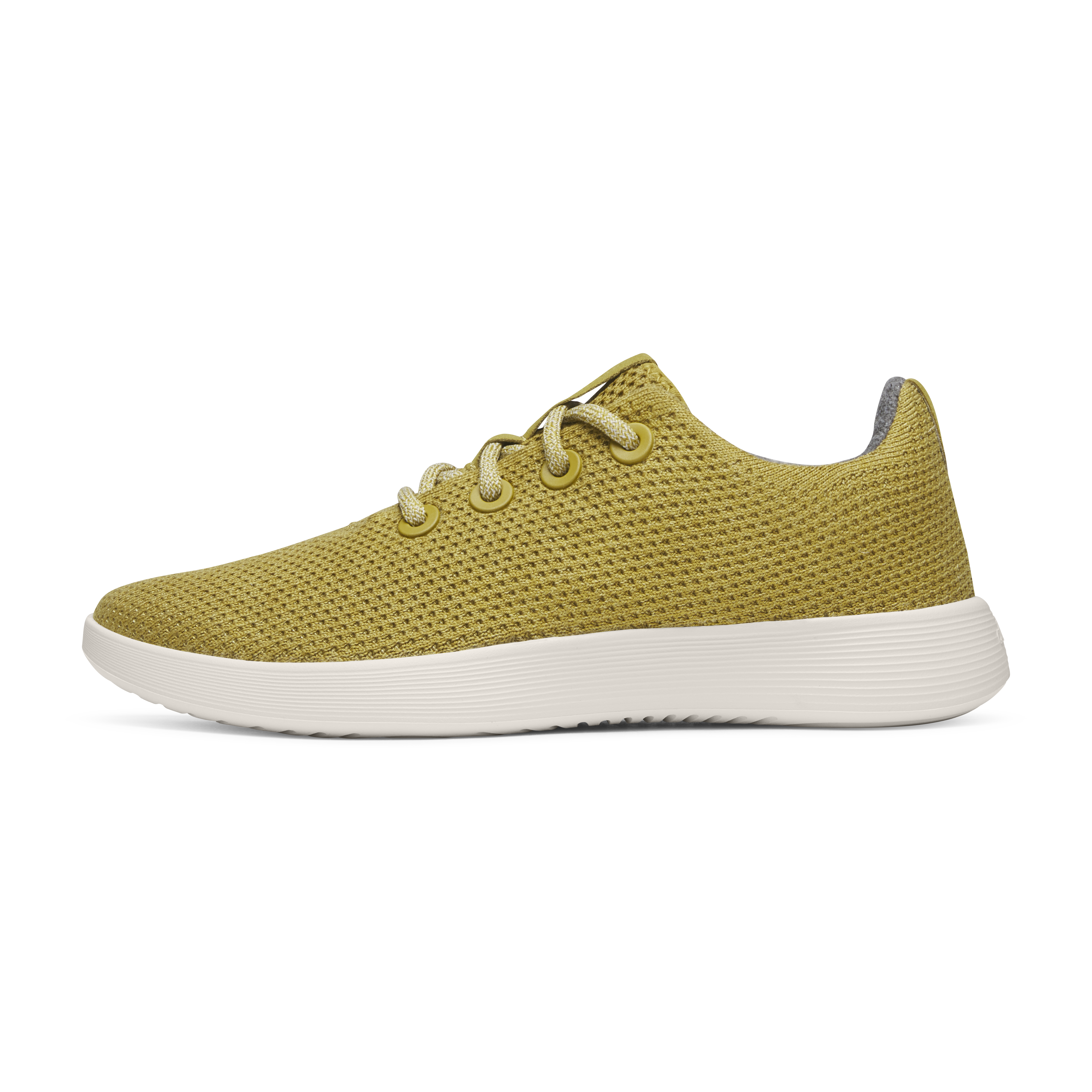 Men's Tree Runner NZ - Ochre (Natural White Sole)