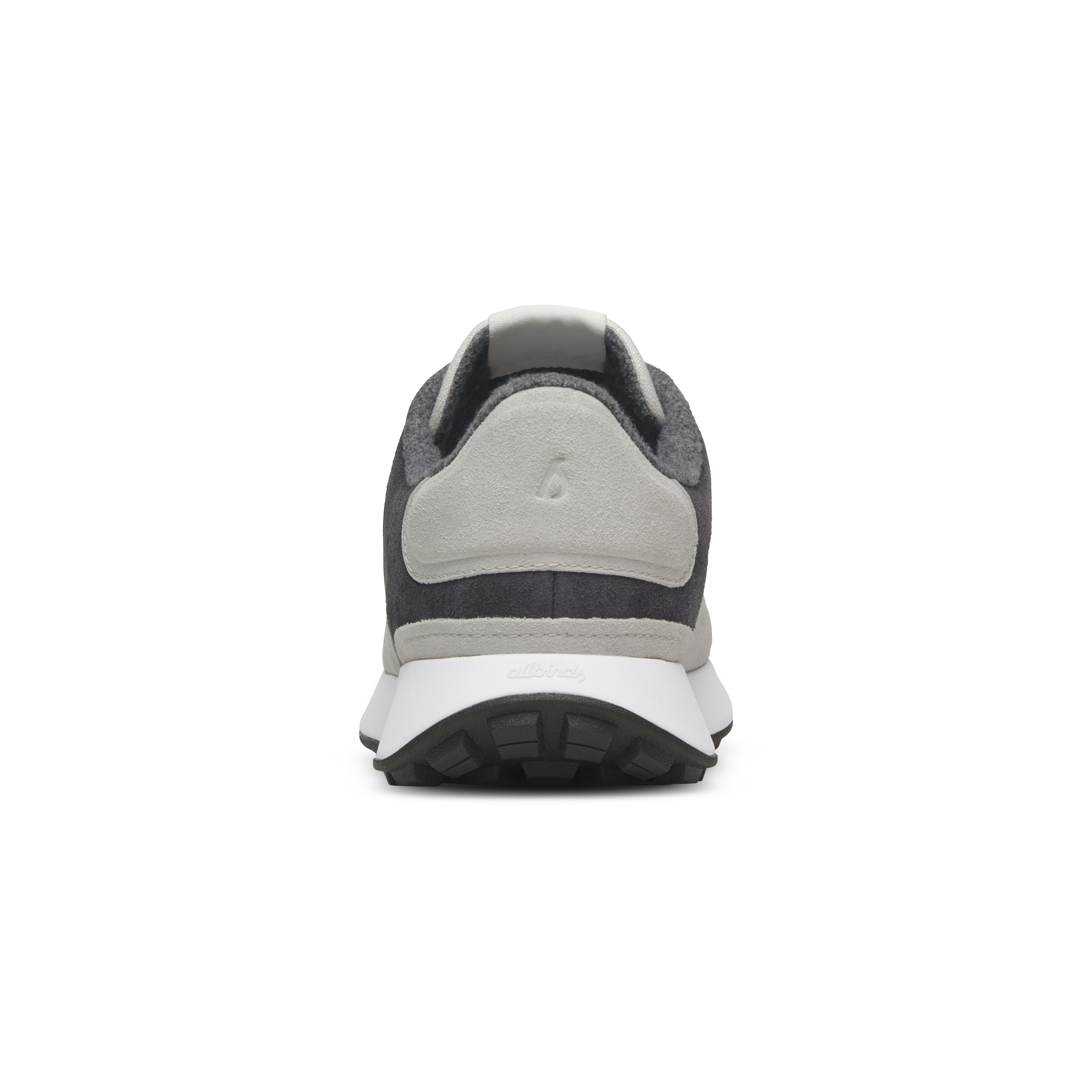 Alternative view of Men's Varsity - Parchment (Blizzard Sole)