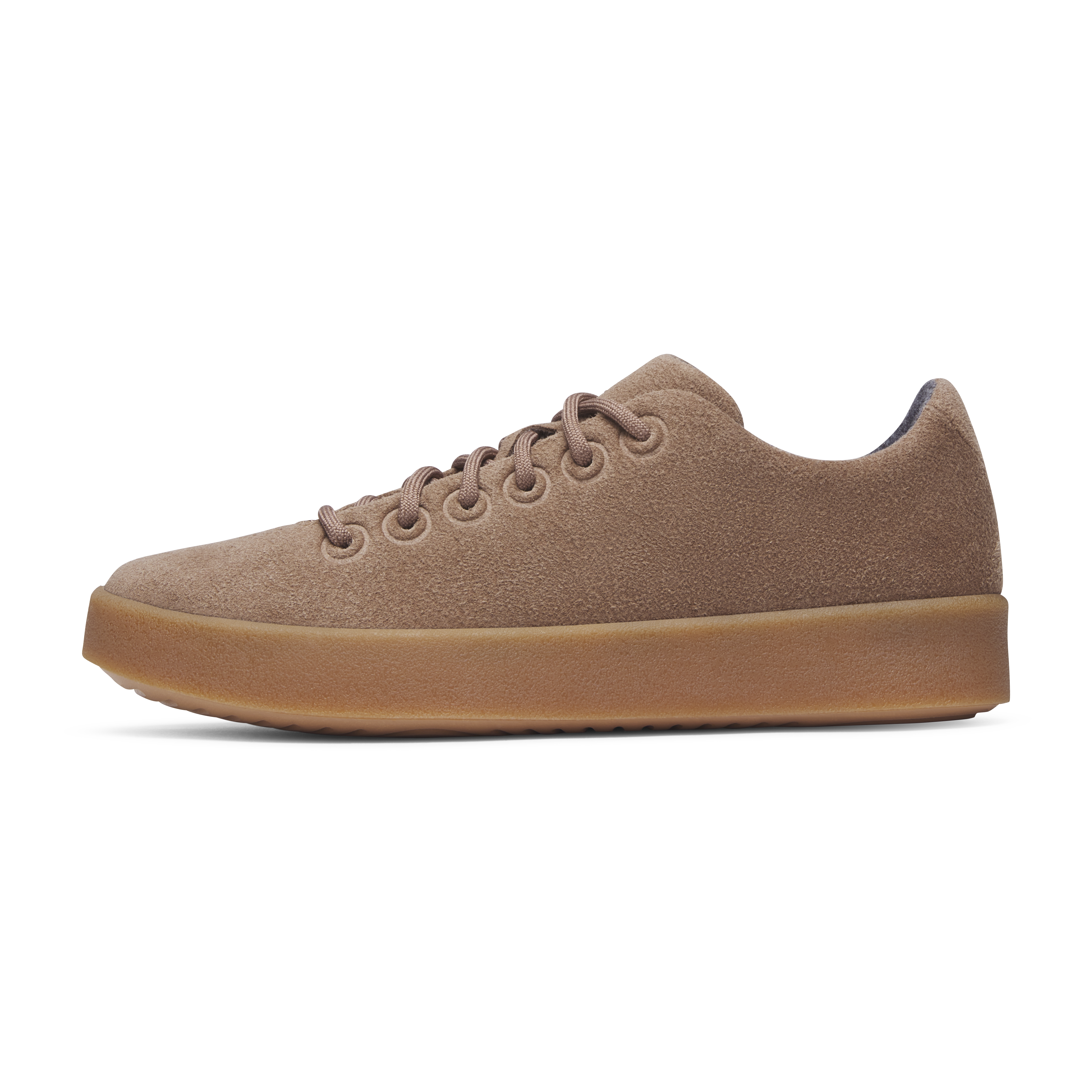 Women's Cruiser Terralux - Toasted Coconut (Medium Gum Sole)