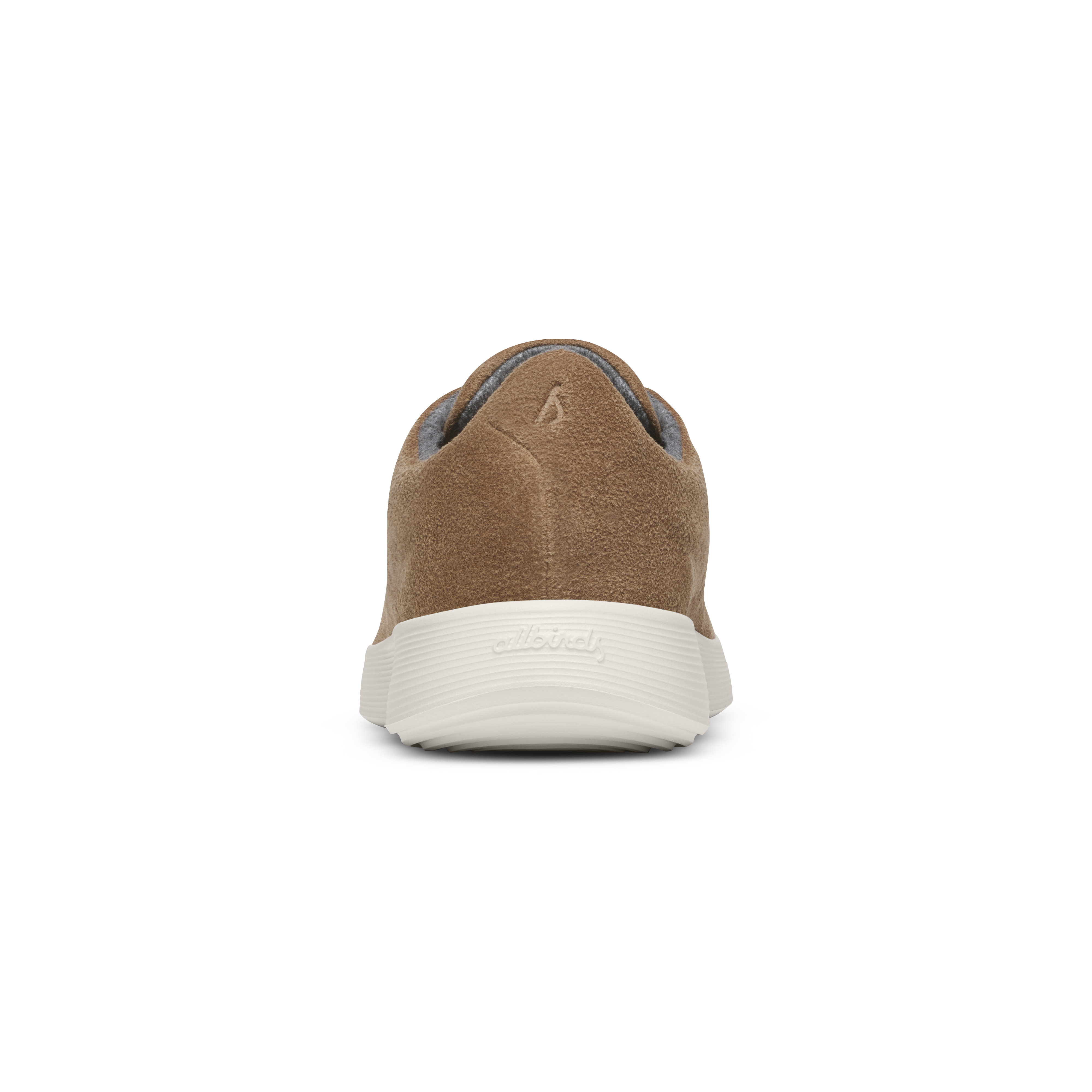 Alternative view of Men's Runner NZ Terralux - Toasted Coconut (Natural White Sole)