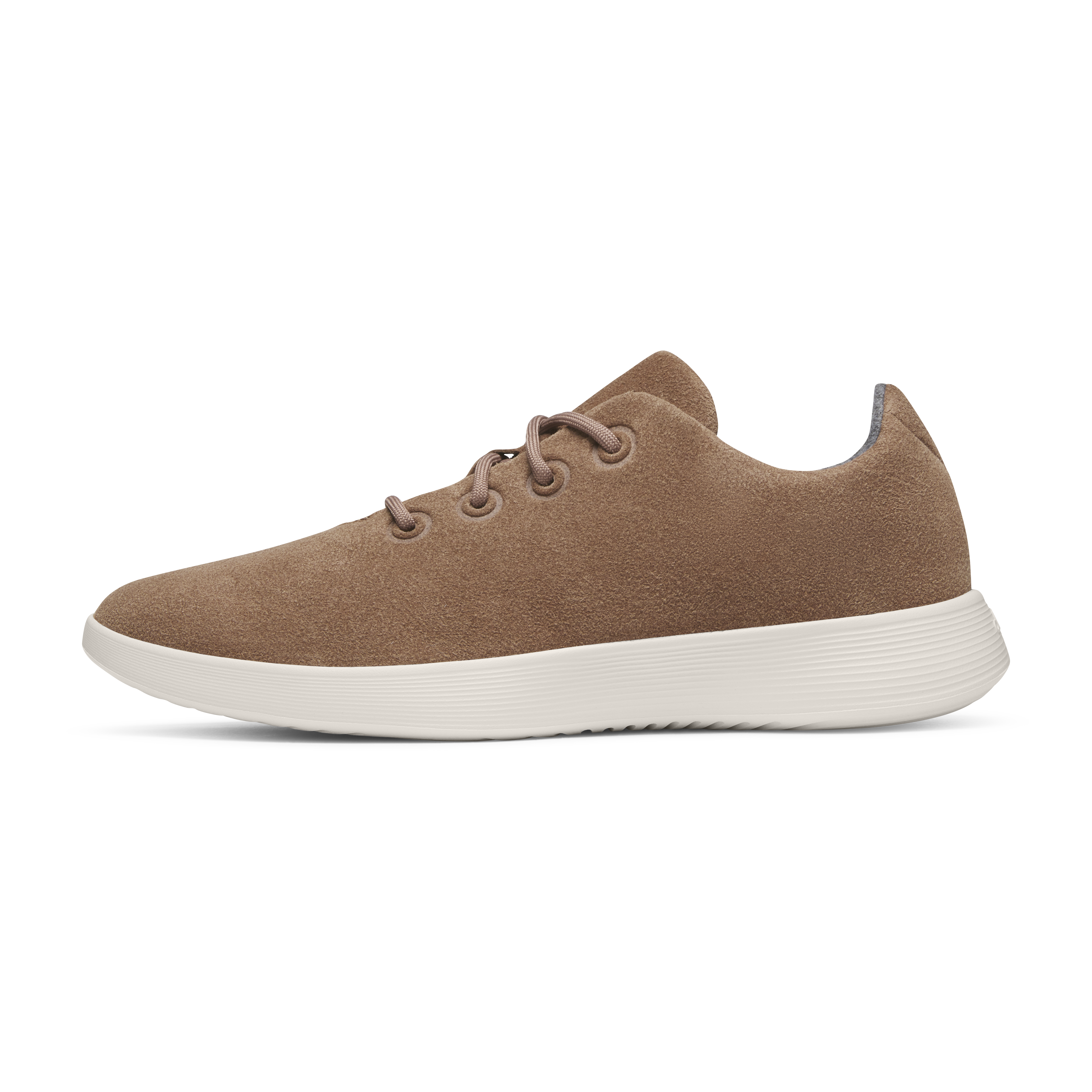 Men's Runner NZ Terralux - Toasted Coconut (Natural White Sole)