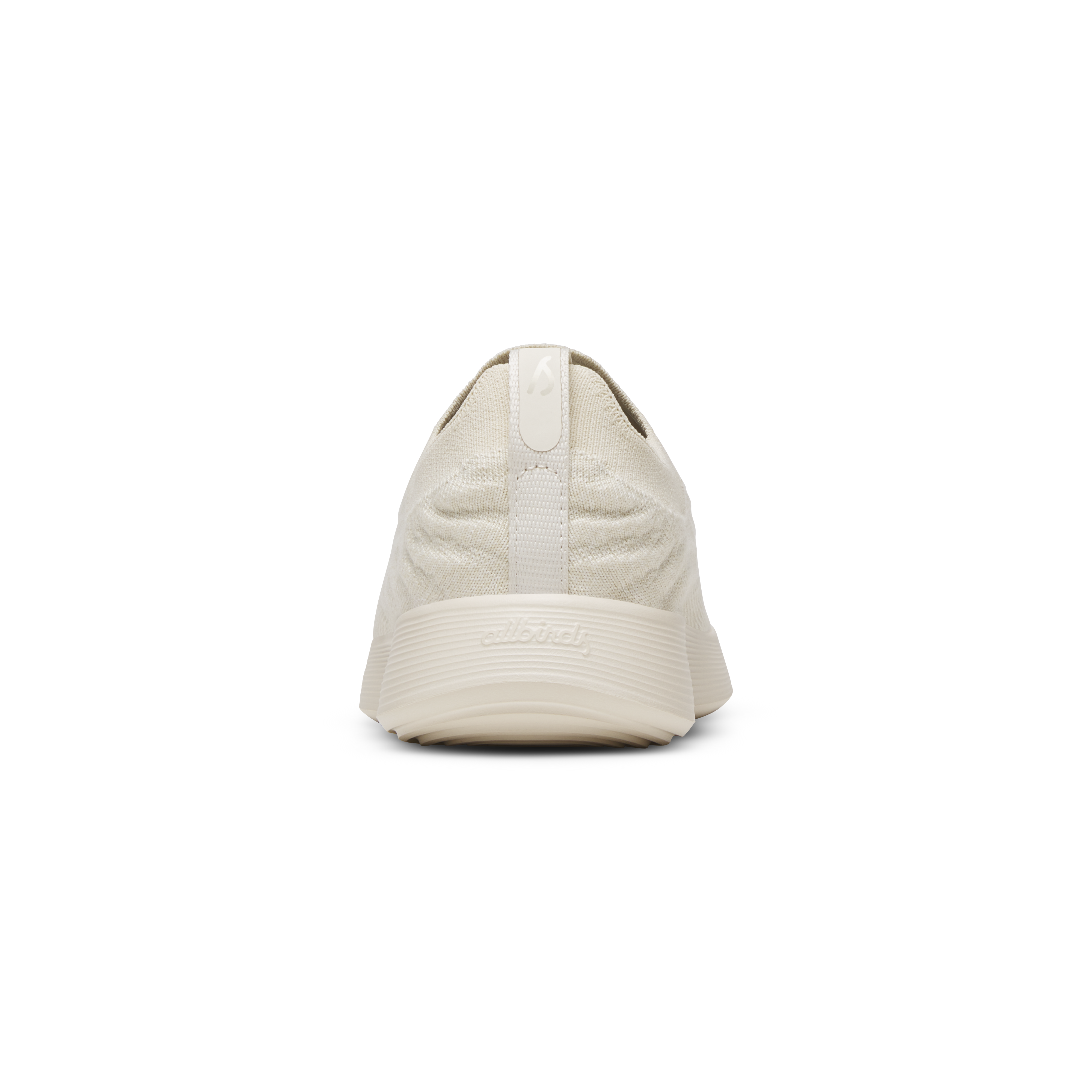 Alternative view of Women's Runner NZ Slip On - Warm White (Warm White Sole)