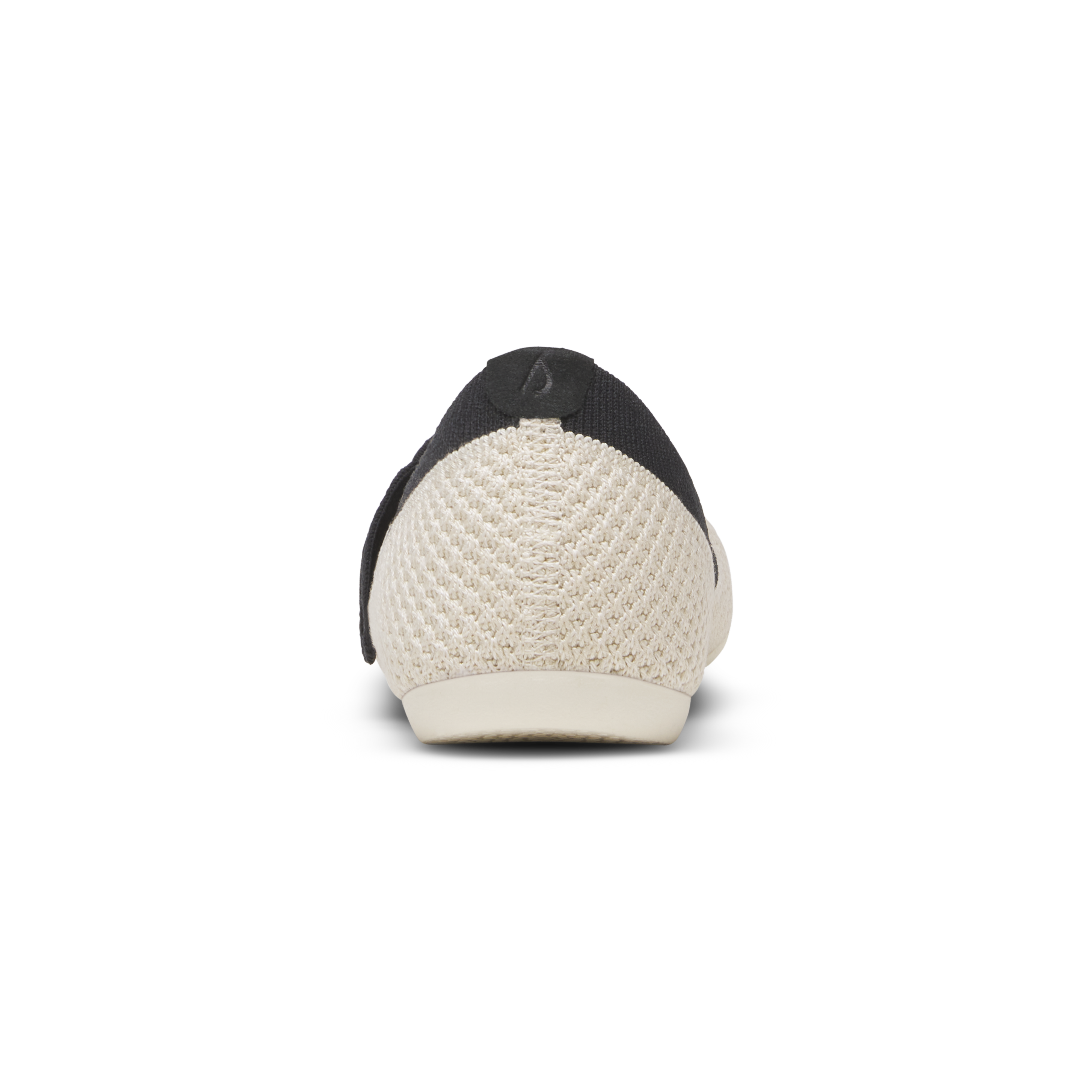 Alternative view of Women's Breezer Mary Jane - Warm White/Natural Black (Warm White Sole)