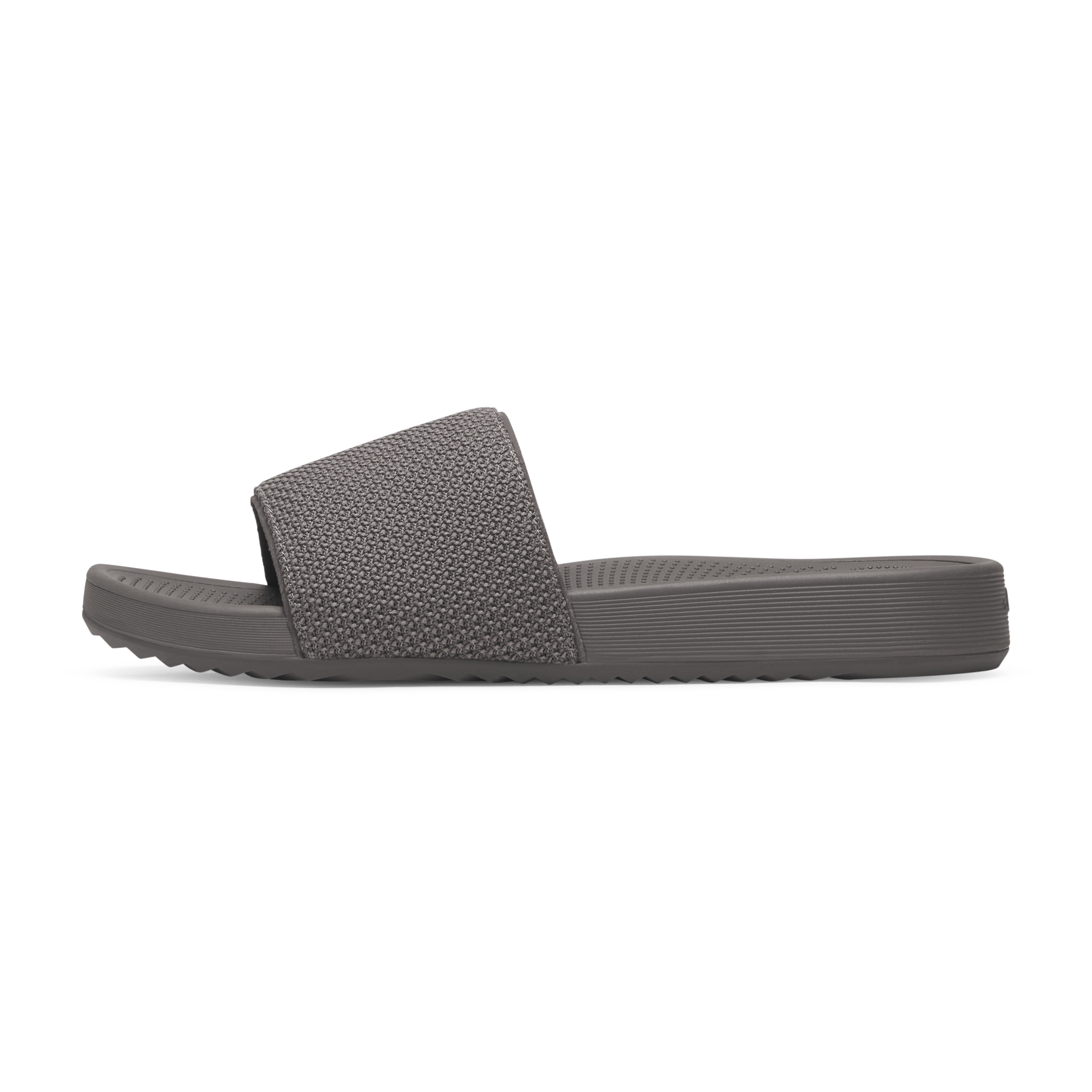 Women's Allbirds Slide - Anthracite