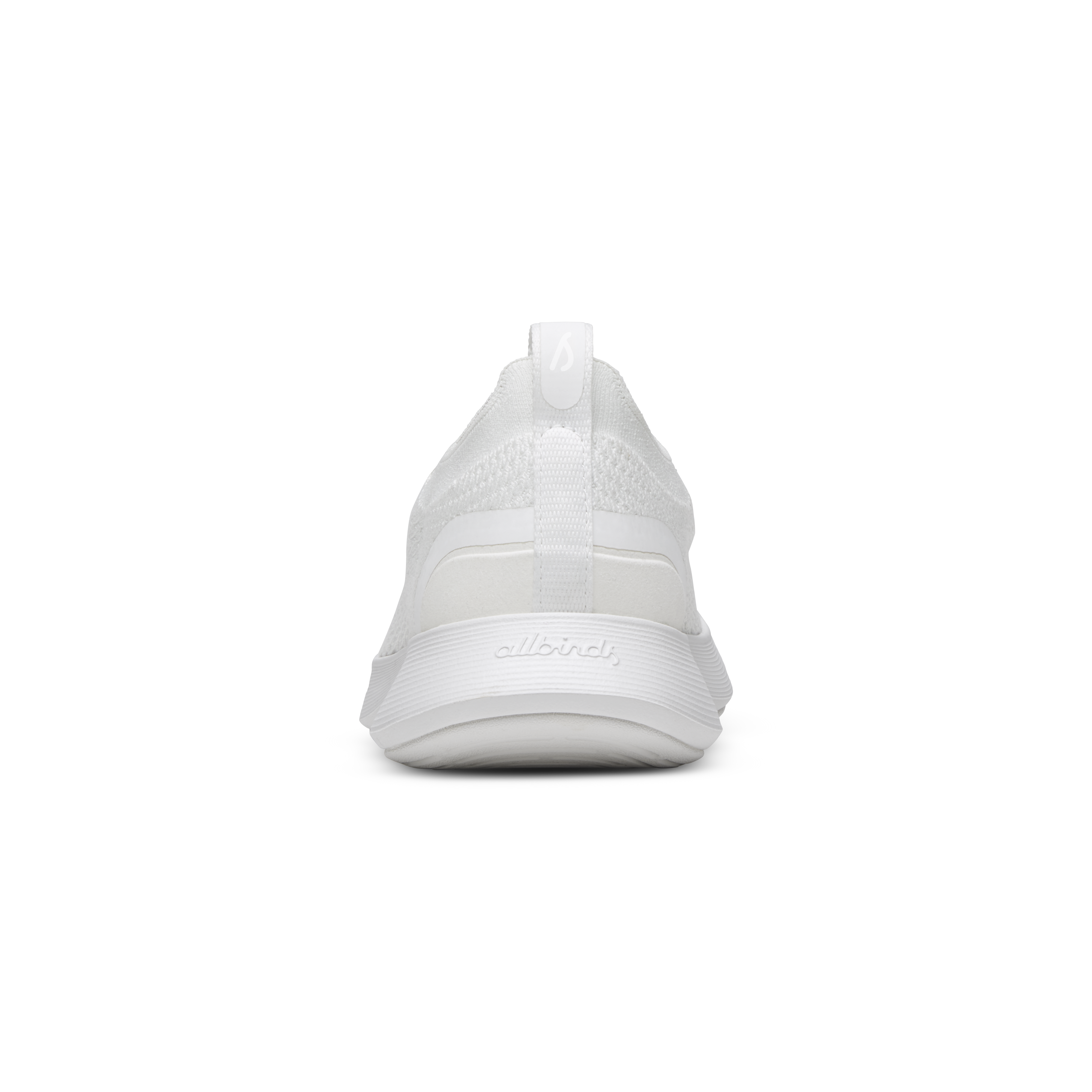 Alternative view of Women's Dasher NZ - Blizzard (Blizzard Sole)