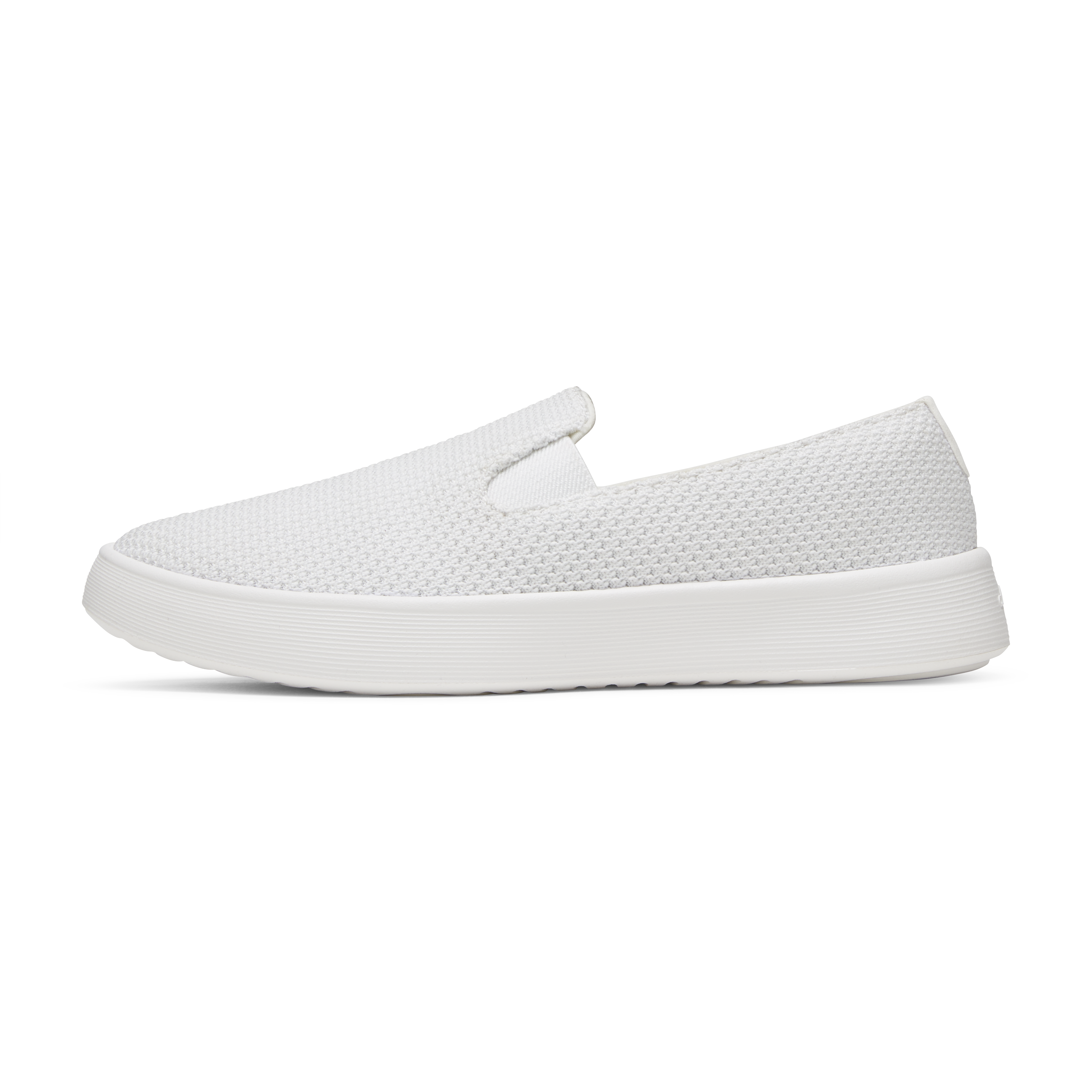 Men's Cruiser Slip On - Blizzard (Blizzard Sole)