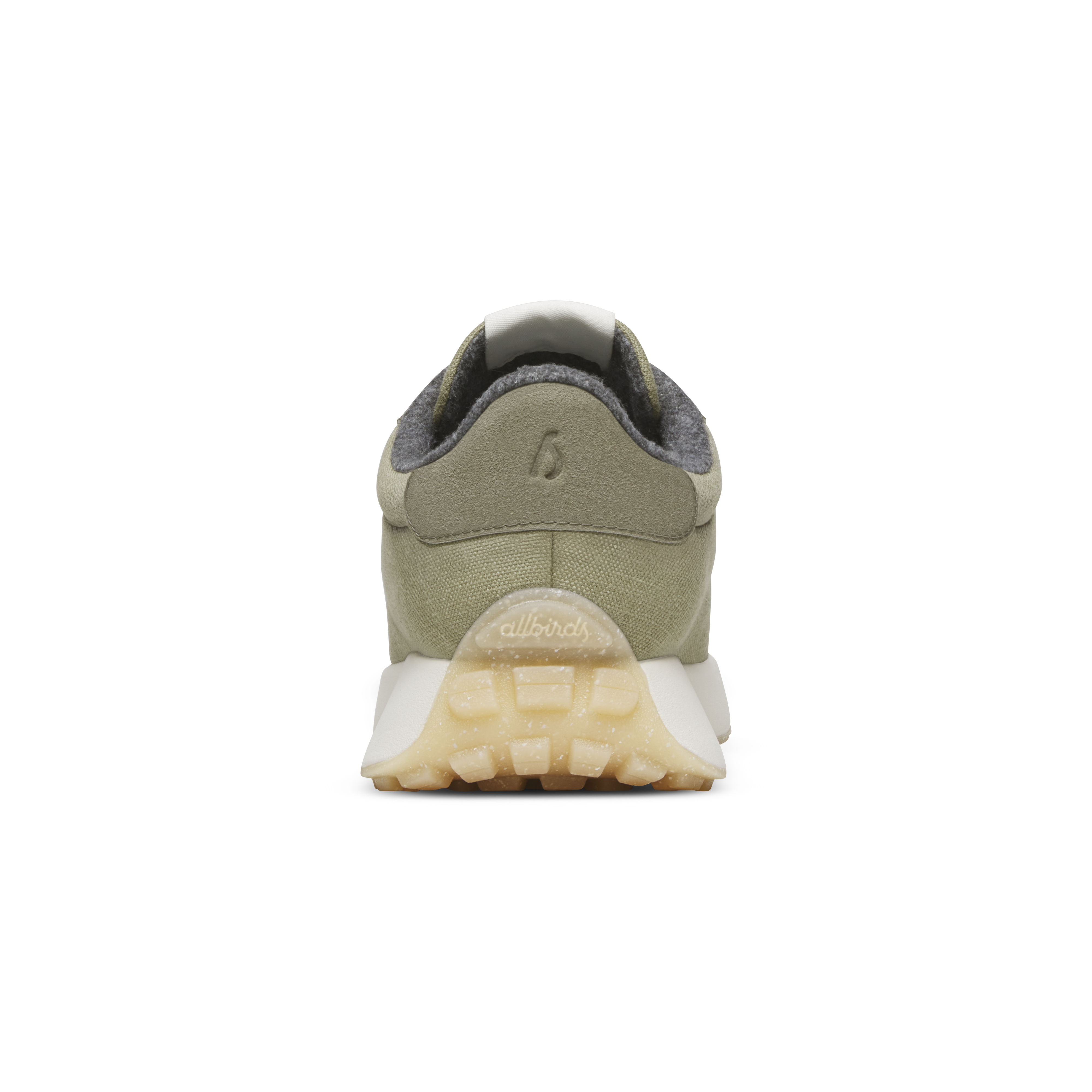 Alternative view of Women's Varsity - Light Burnt Olive (Natural White Sole)