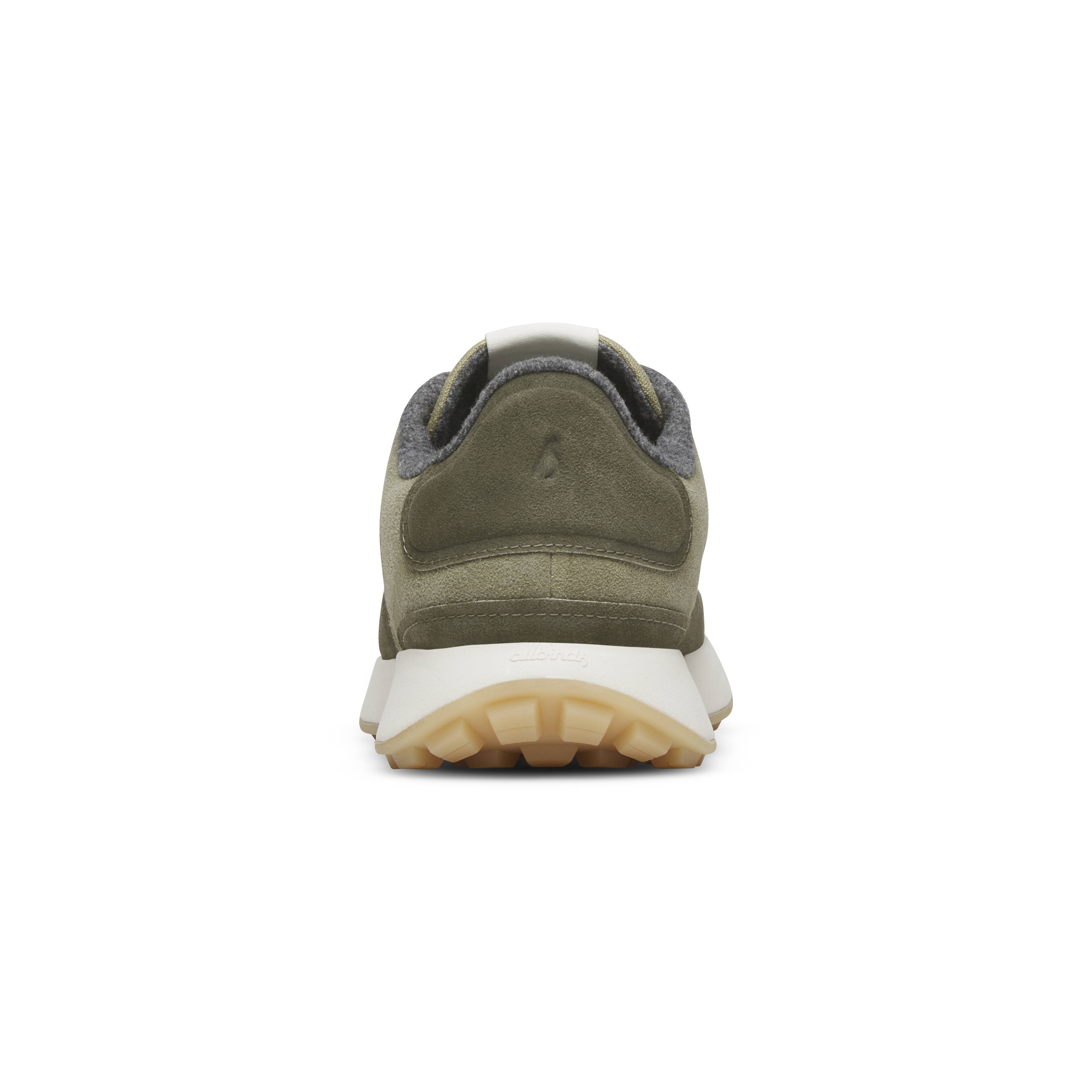 Alternative view of Men's Varsity - Light Burnt Olive (Natural White Sole)