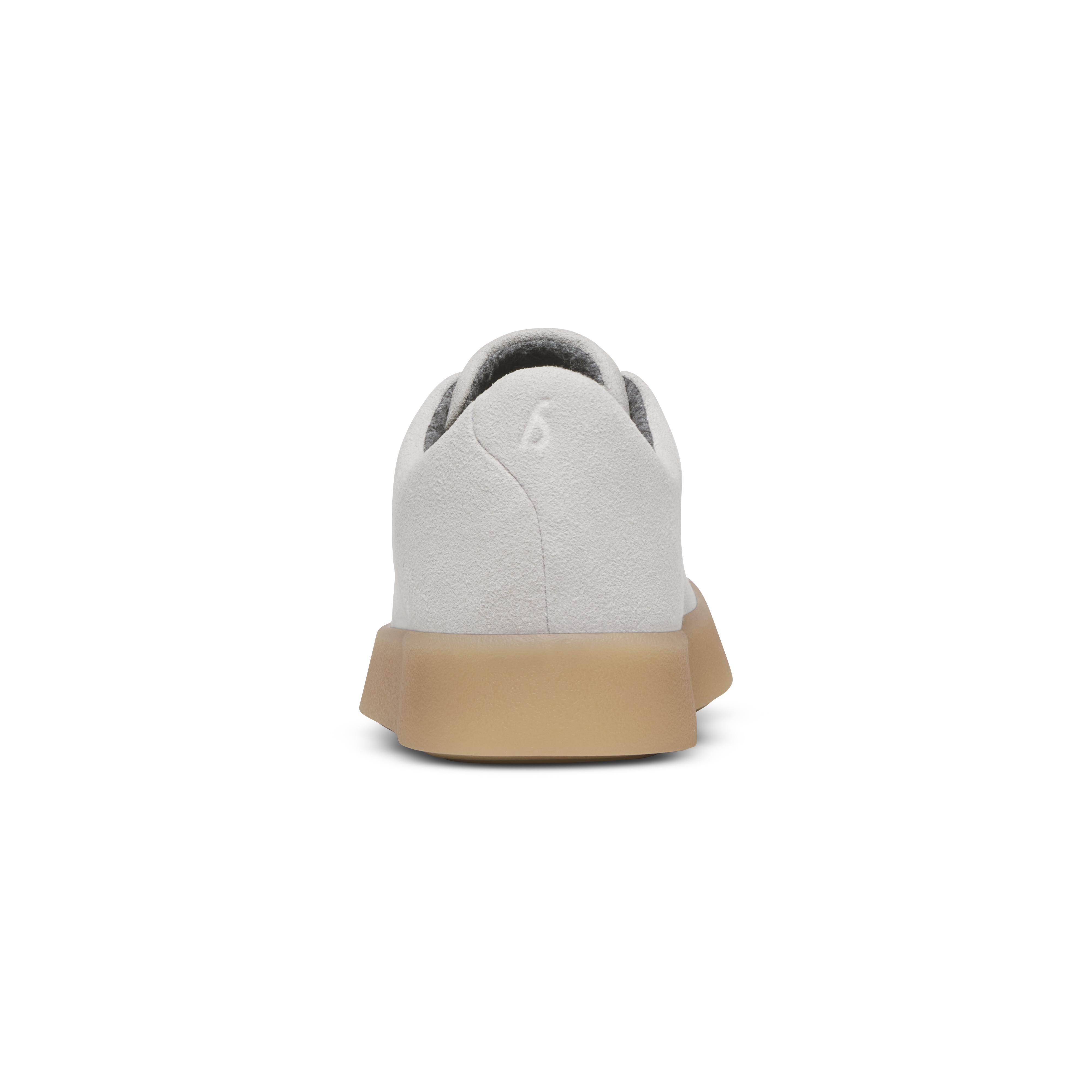 Alternative view of Women's Cruiser Terralux - Light Grey (Light Gum Sole)