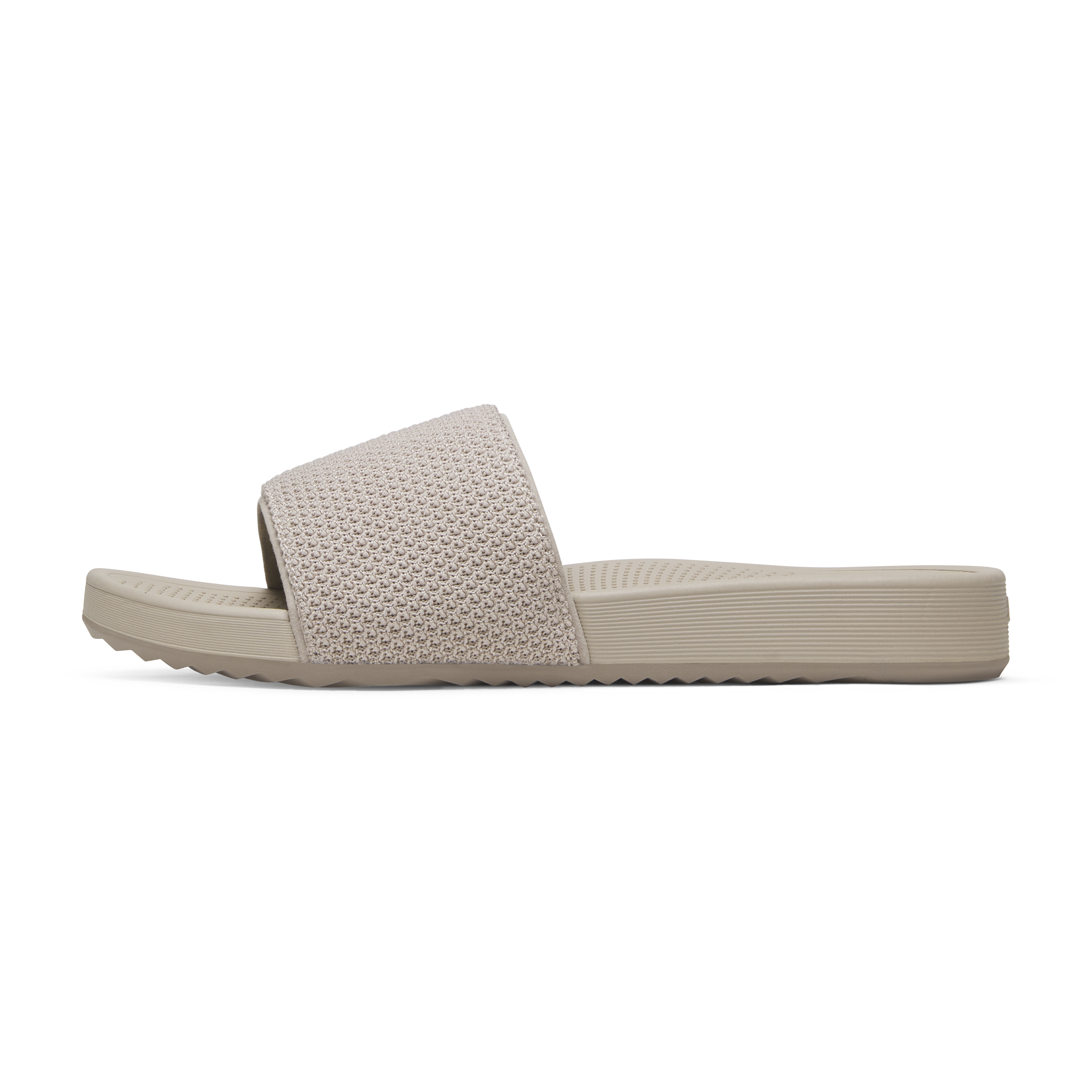 Women's Allbirds Slide - Mushroom