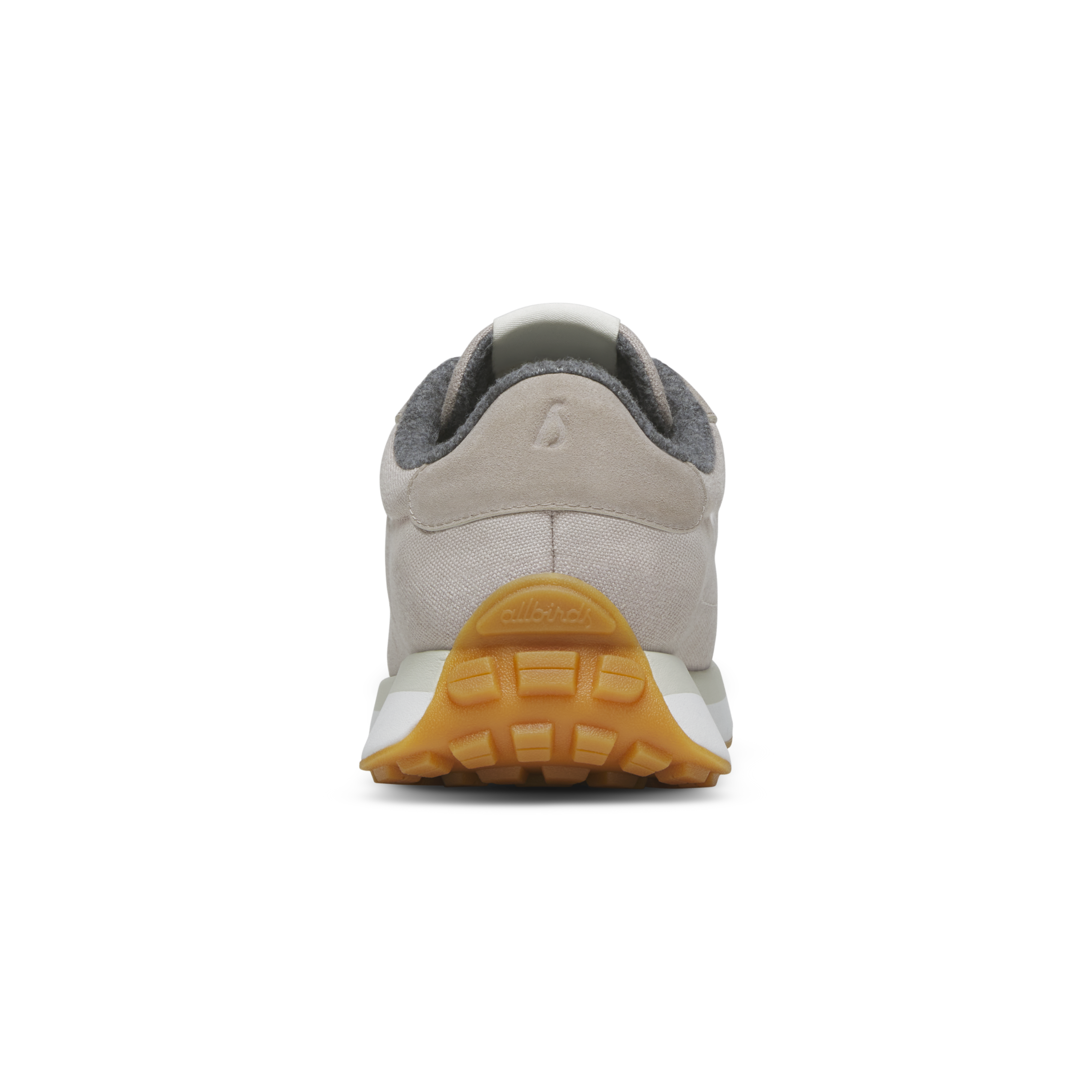 Alternative view of Women's Varsity - Mushroom (Blizzard Sole)