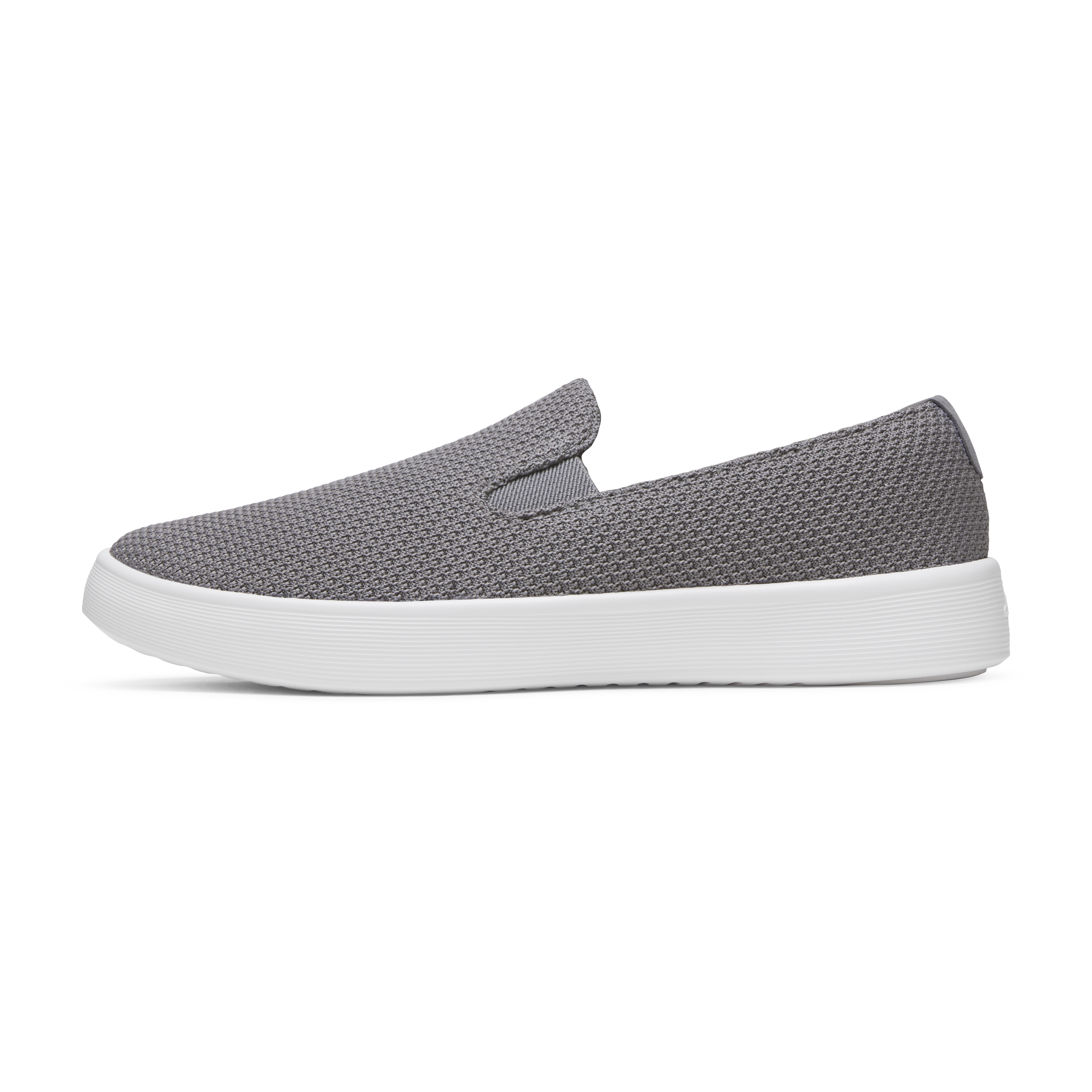 Men's Cruiser Slip On - Mist (Blizzard Sole)