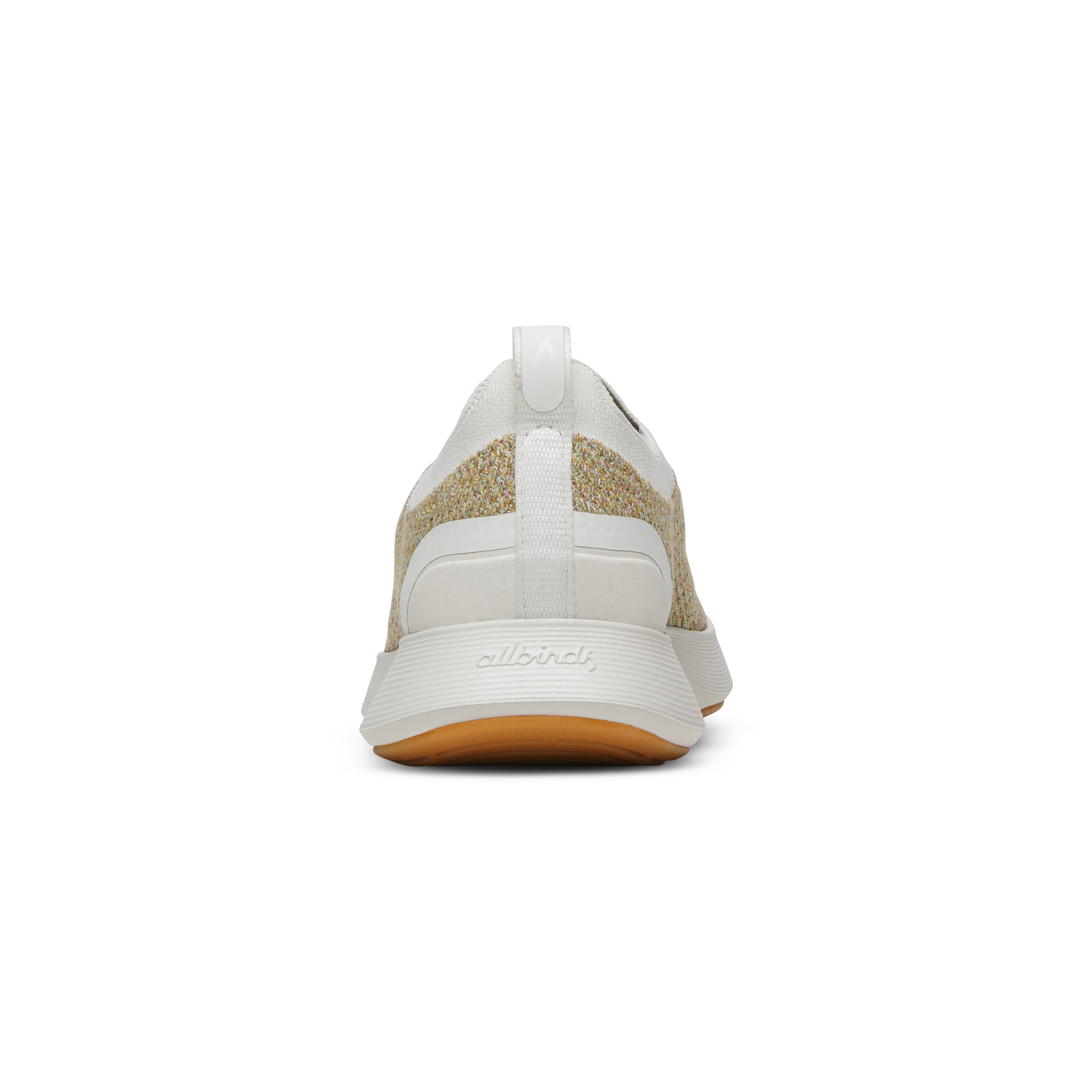 Alternative view of Women's Dasher NZ - Multi (Parchment Sole)