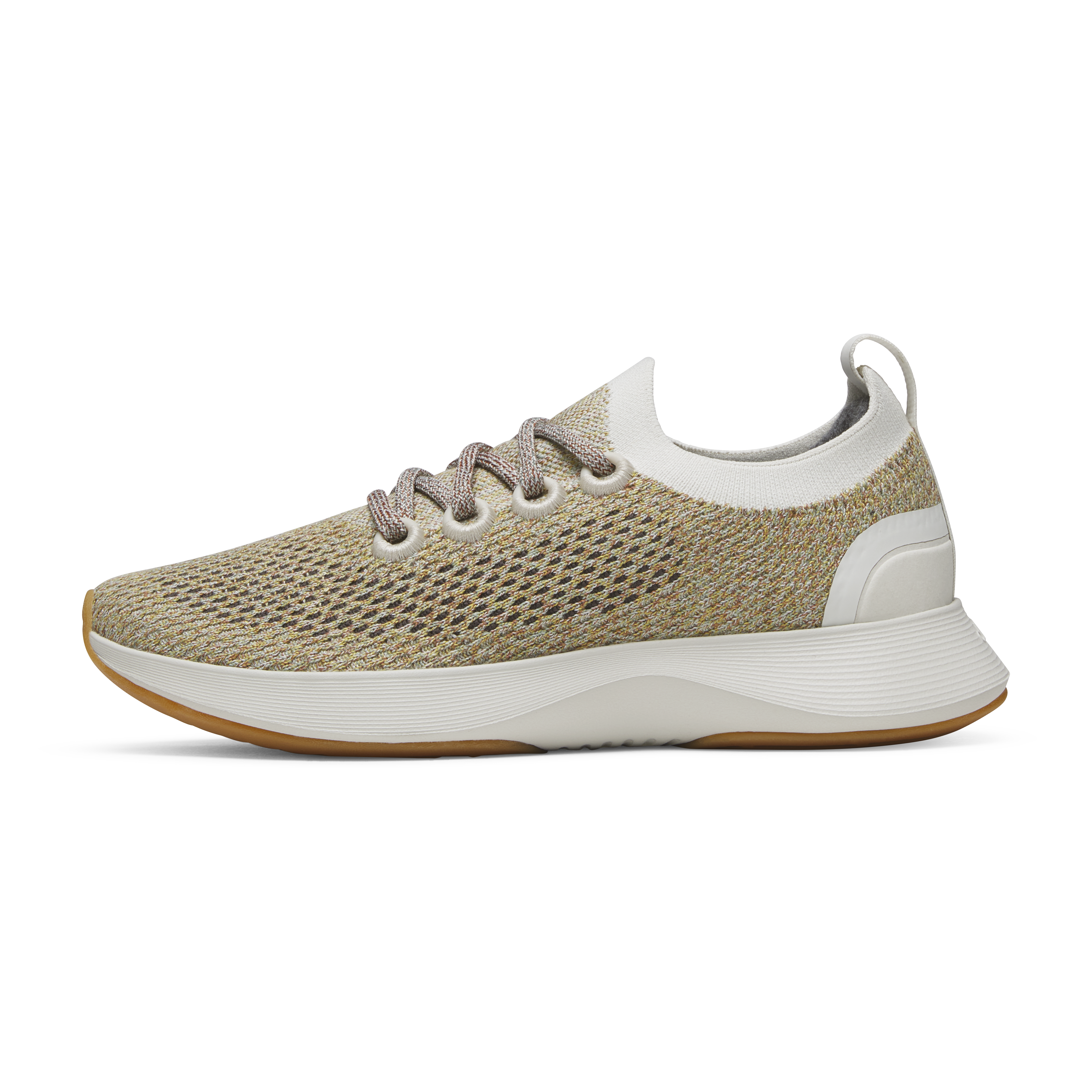 Men's Dasher NZ - Multi (Parchment Sole)