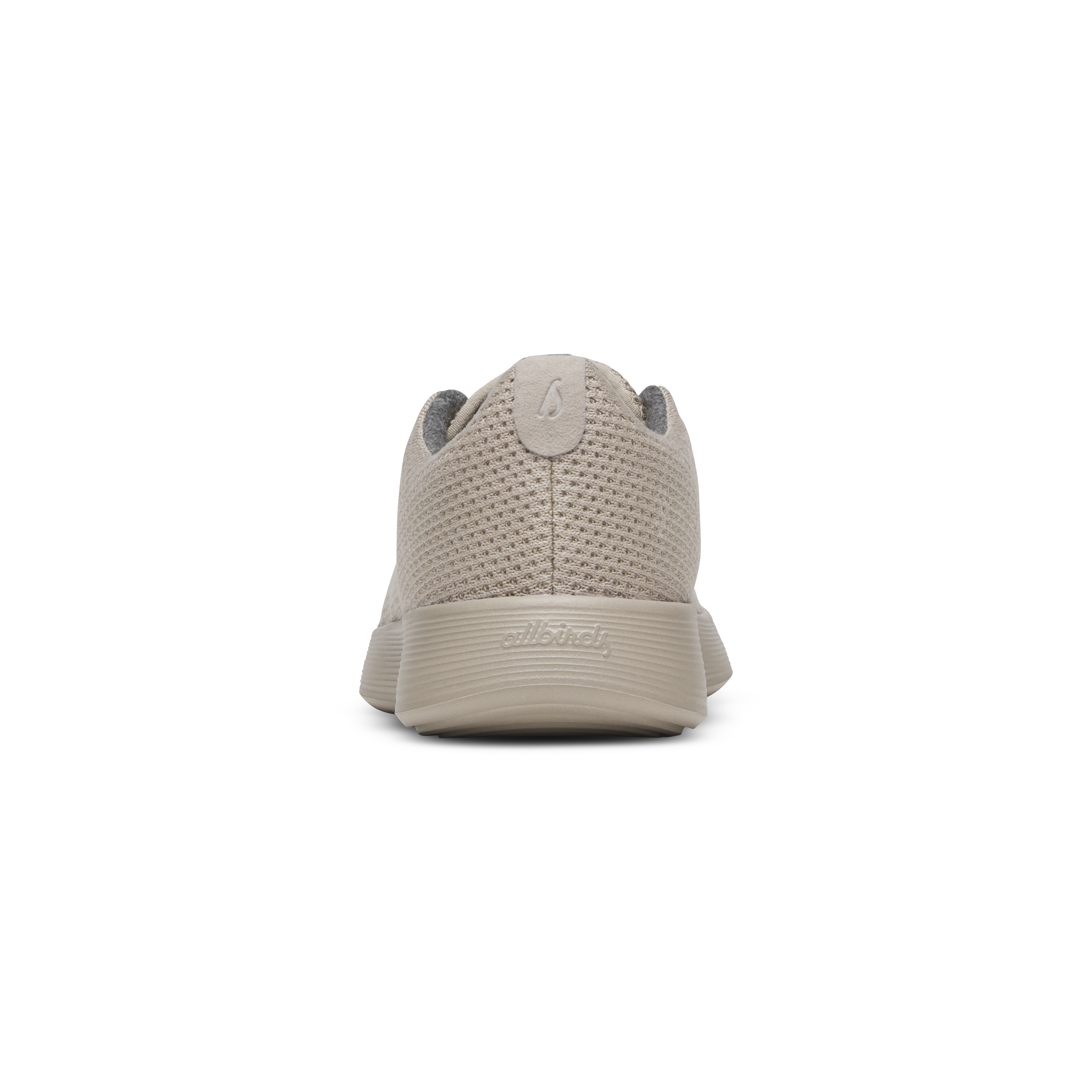 Alternative view of Men's Tree Runner NZ - Mushroom (Mushroom Sole)