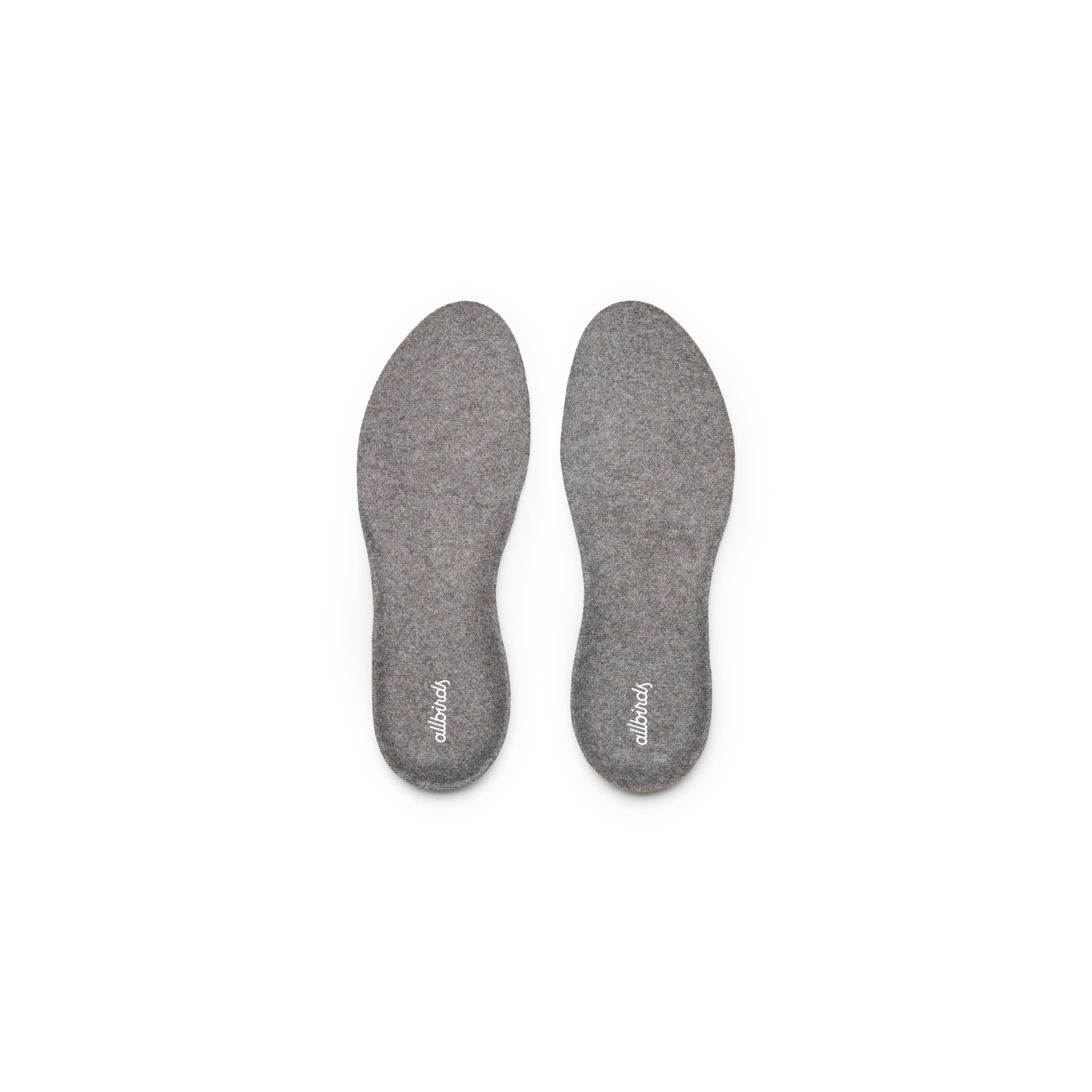 Women's Featherbed Insole - Dasher NZ - Medium Grey