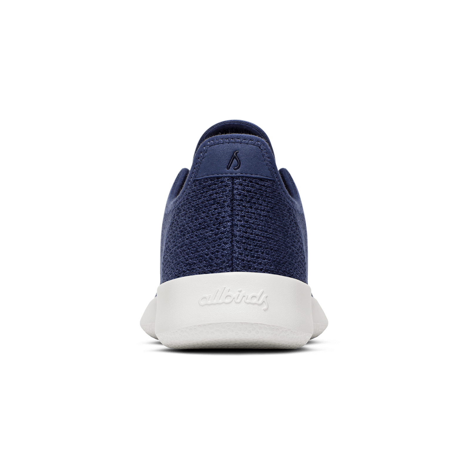 Alternative view of Women's Tree Runner - Hazy Indigo (Blizzard Sole)