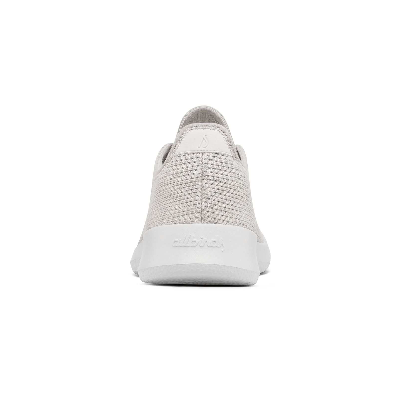 Alternative view of Men's Tree Runner - Kaikoura White (White Sole)