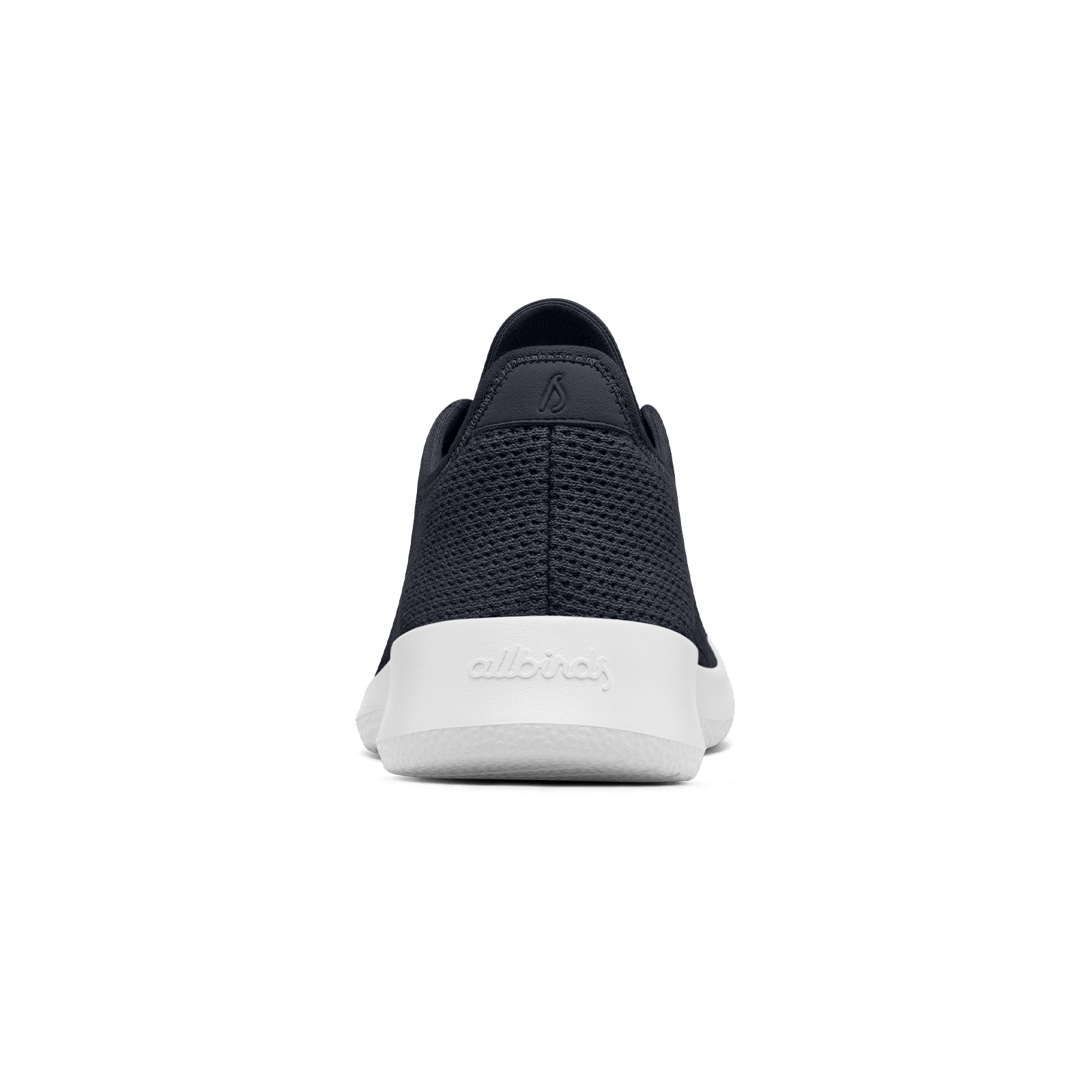Alternative view of Women's Tree Runner - Navy Night (White Sole)